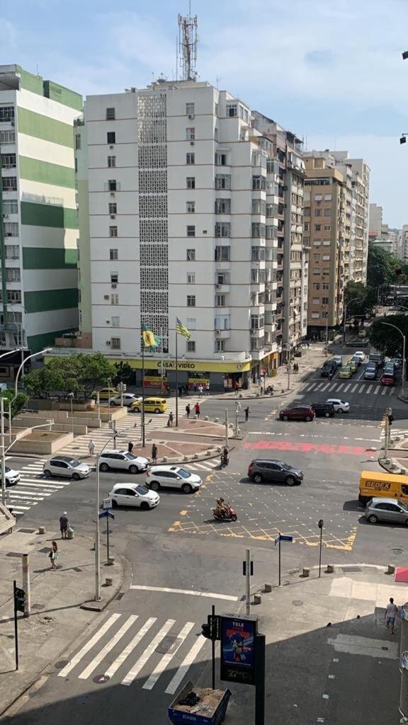Zen Do Leme Apartamento *