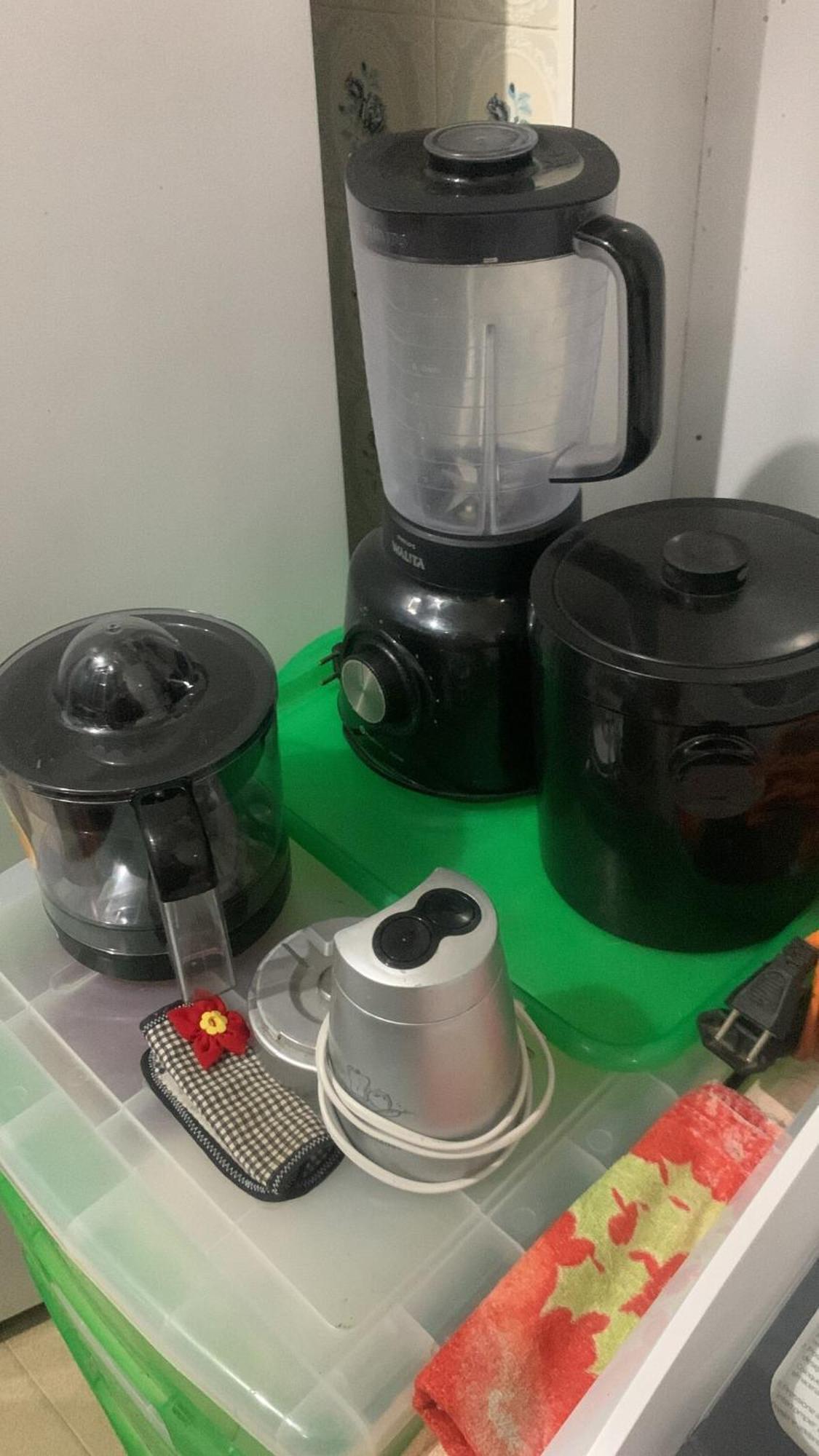 Zen Do Leme Apartamento