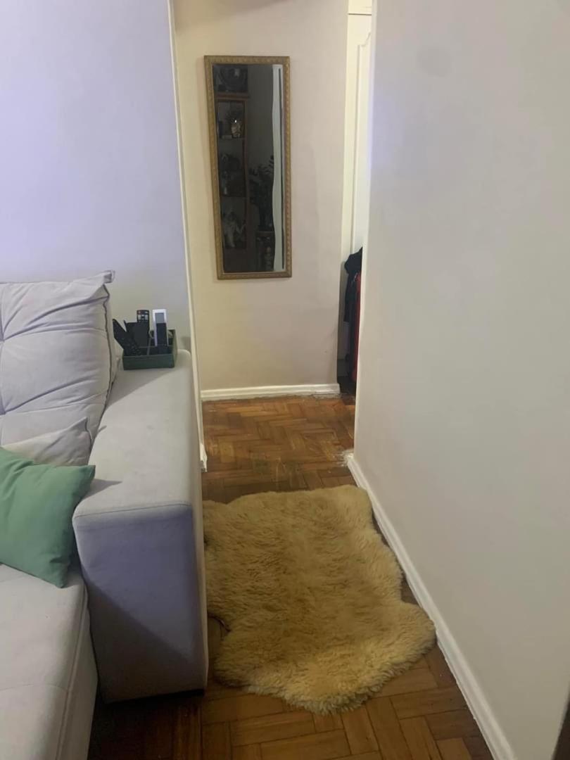 Apartamento Zen Do Leme Rio de Janeiro