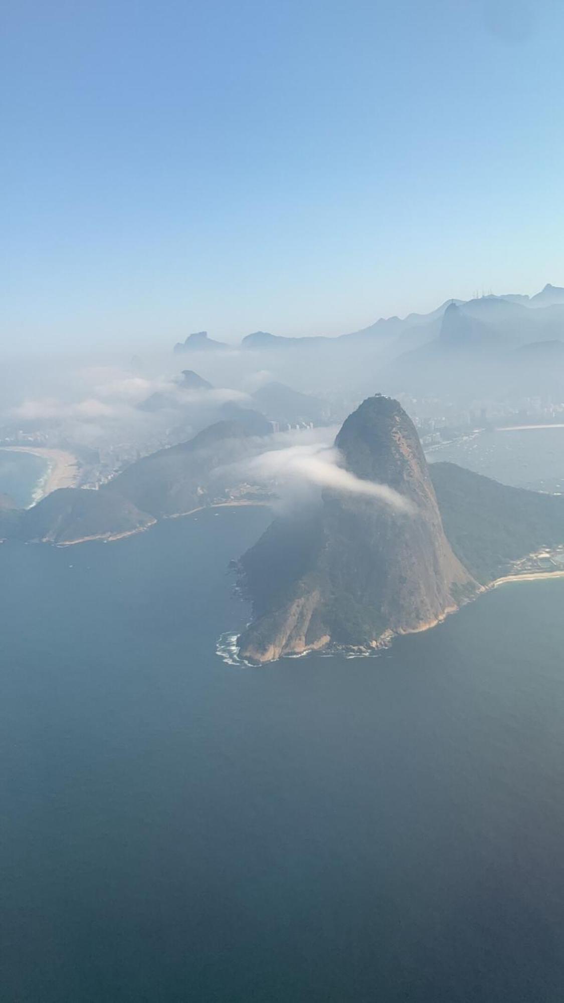 Zen Do Leme Rio de Janeiro