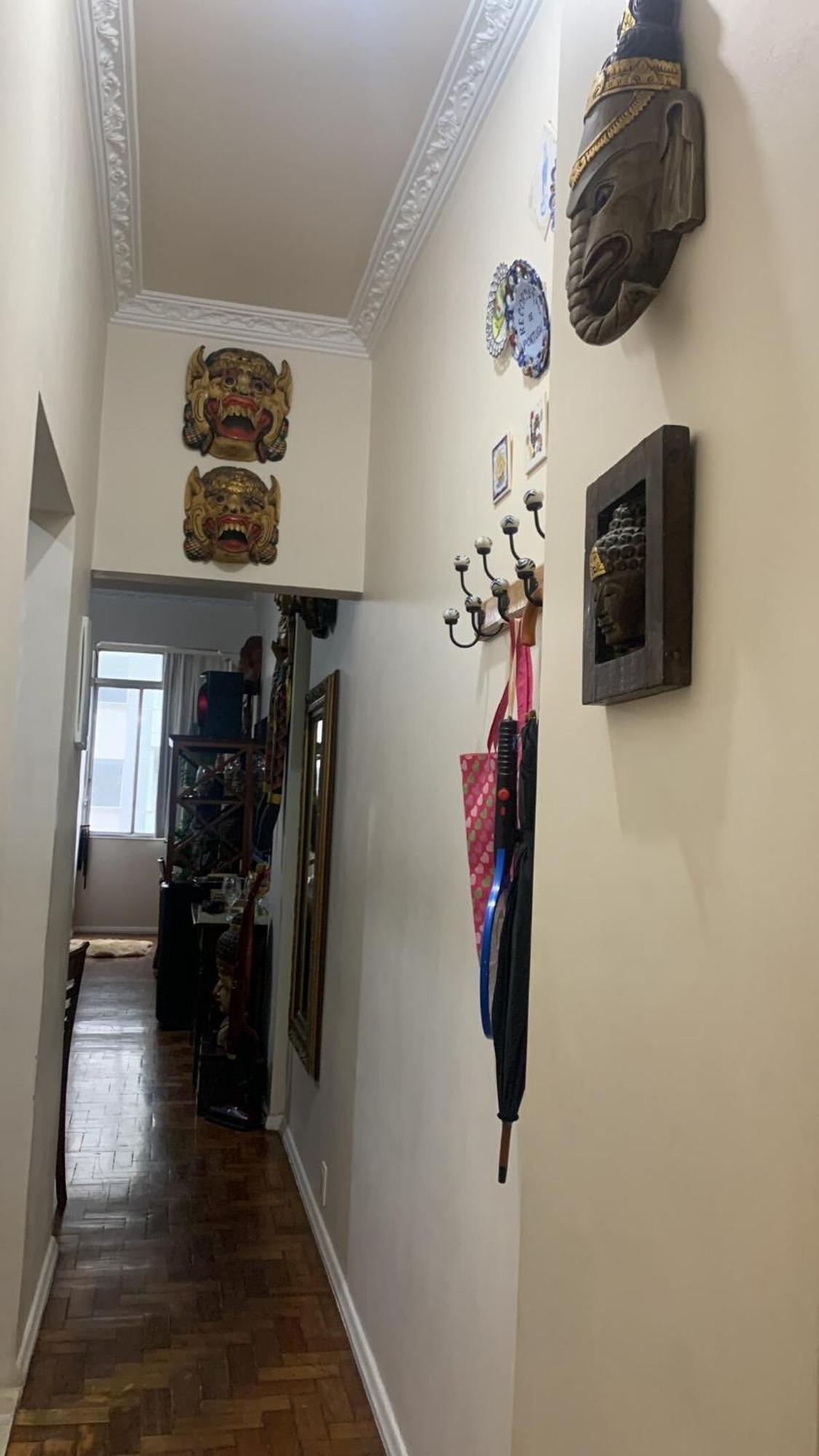 Apartamento Zen Do Leme