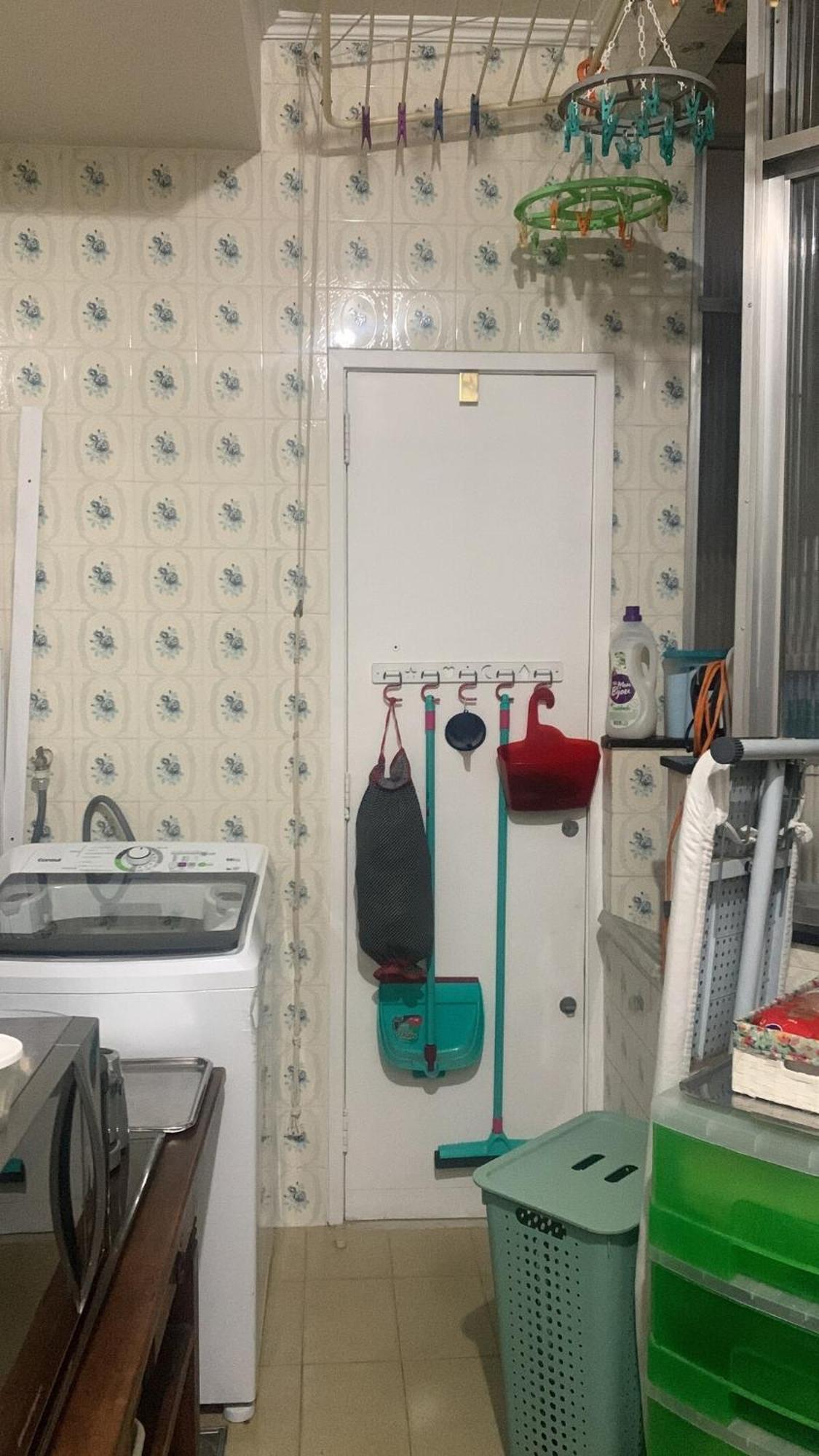 Zen Do Leme Apartamento