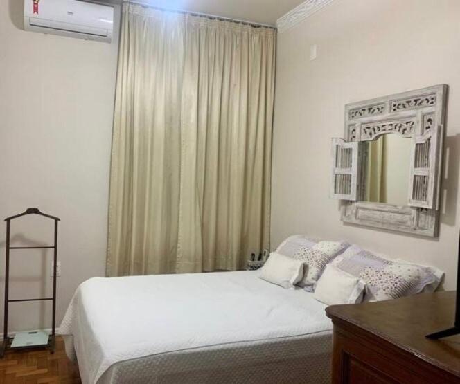 Zen Do Leme Apartamento *