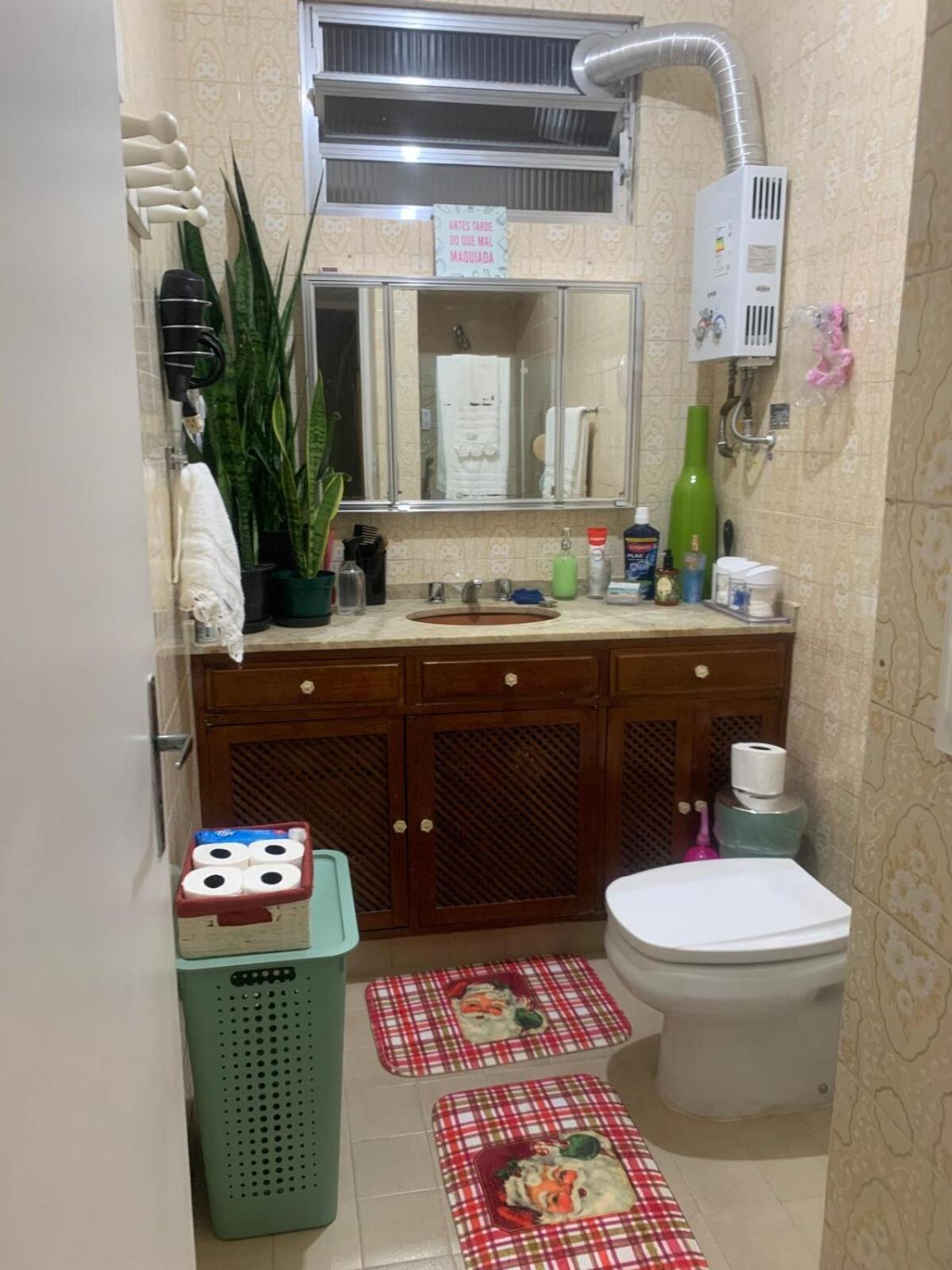 Zen Do Leme Apartamento Rio de Janeiro