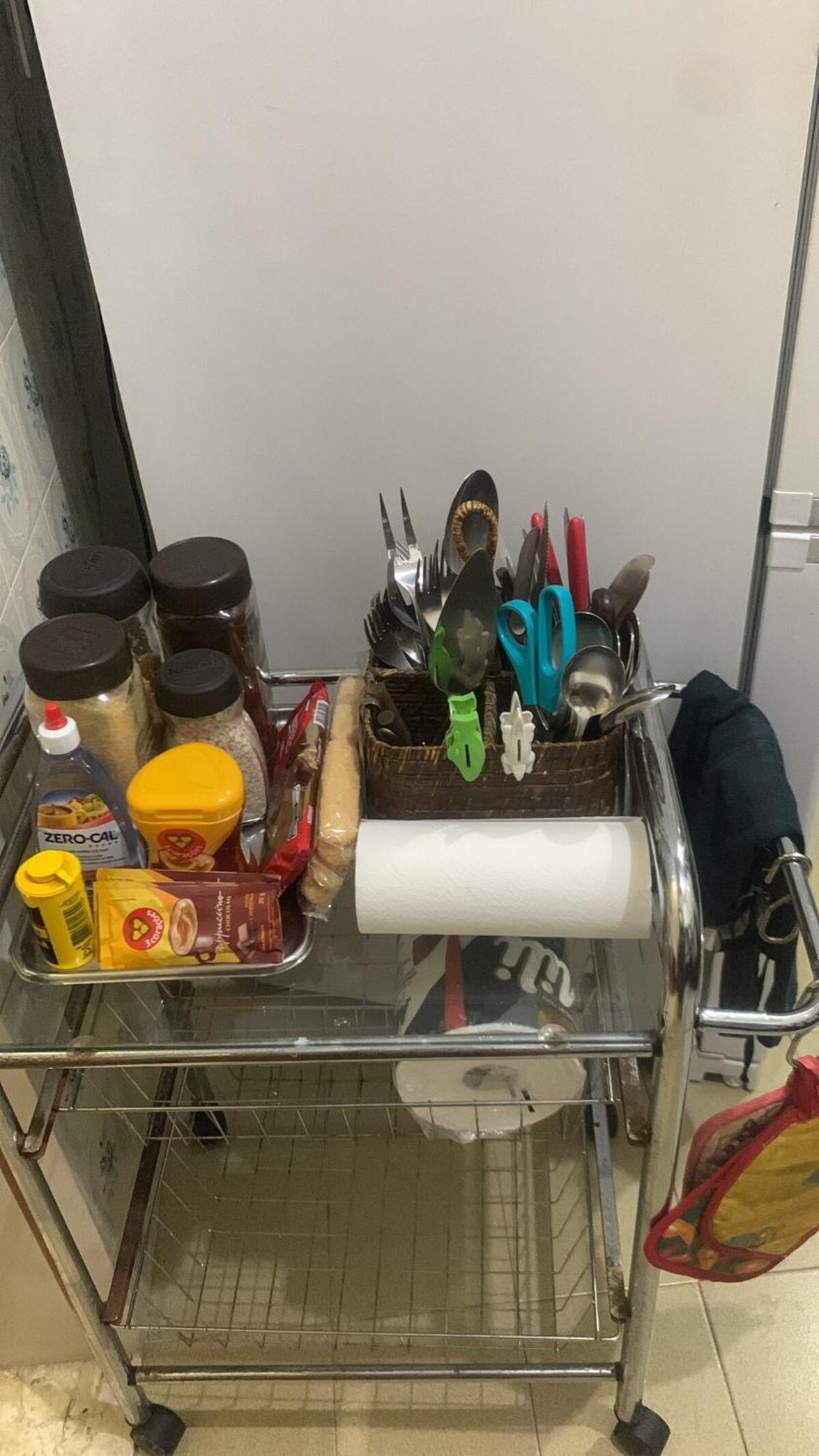 Apartamento Zen Do Leme