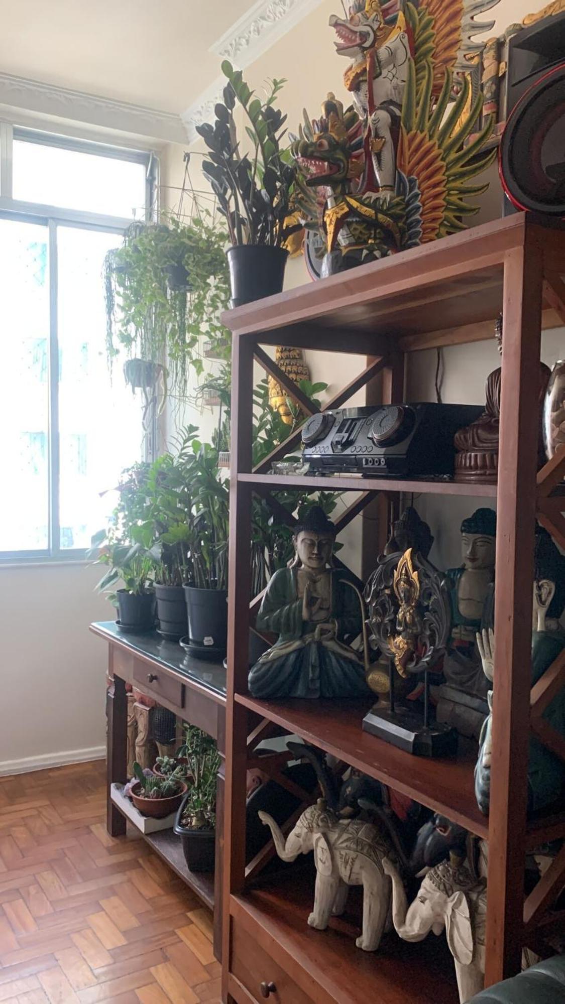 Zen Do Leme Apartamento *