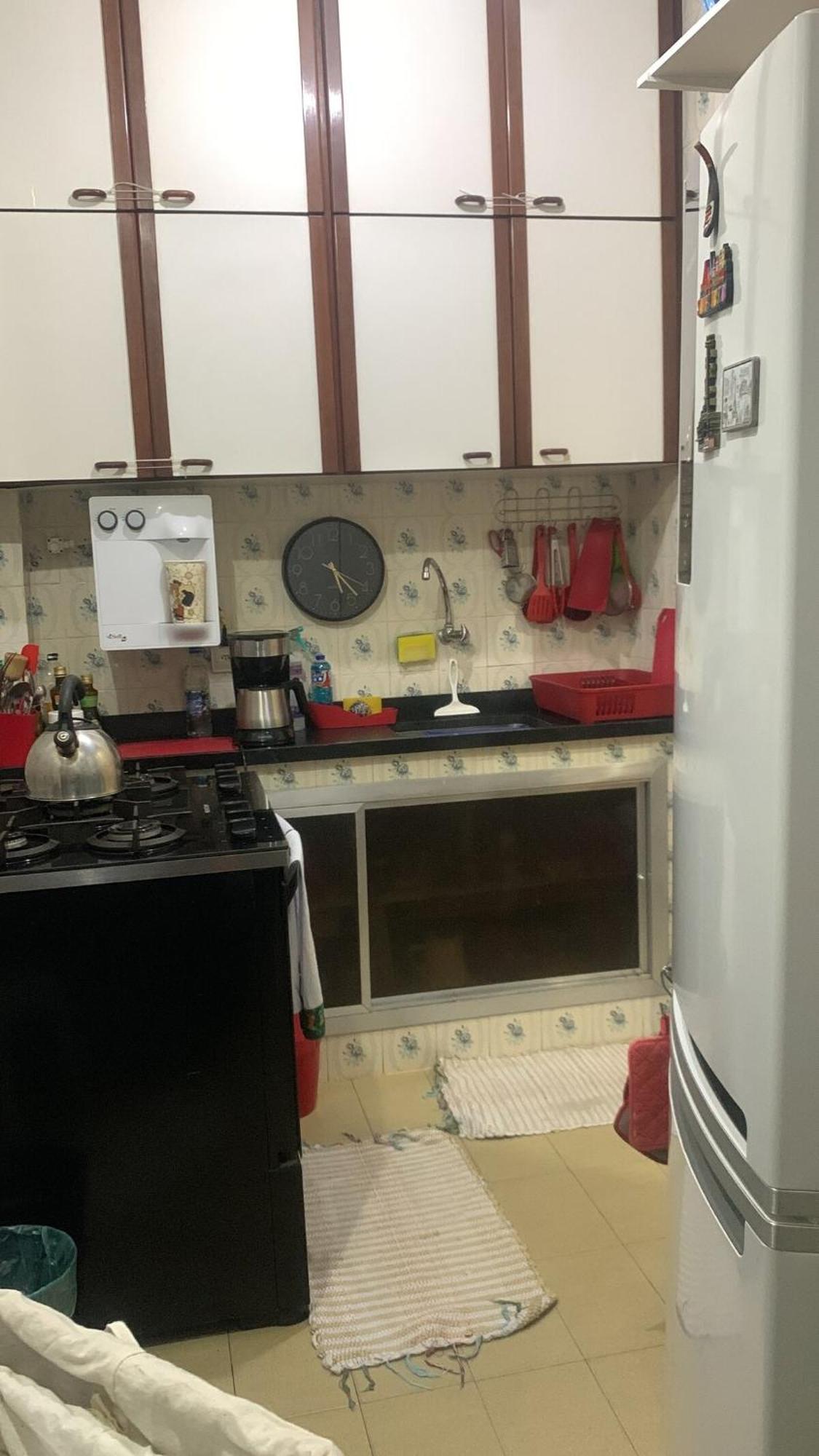 Apartamento Zen Do Leme Rio de Janeiro