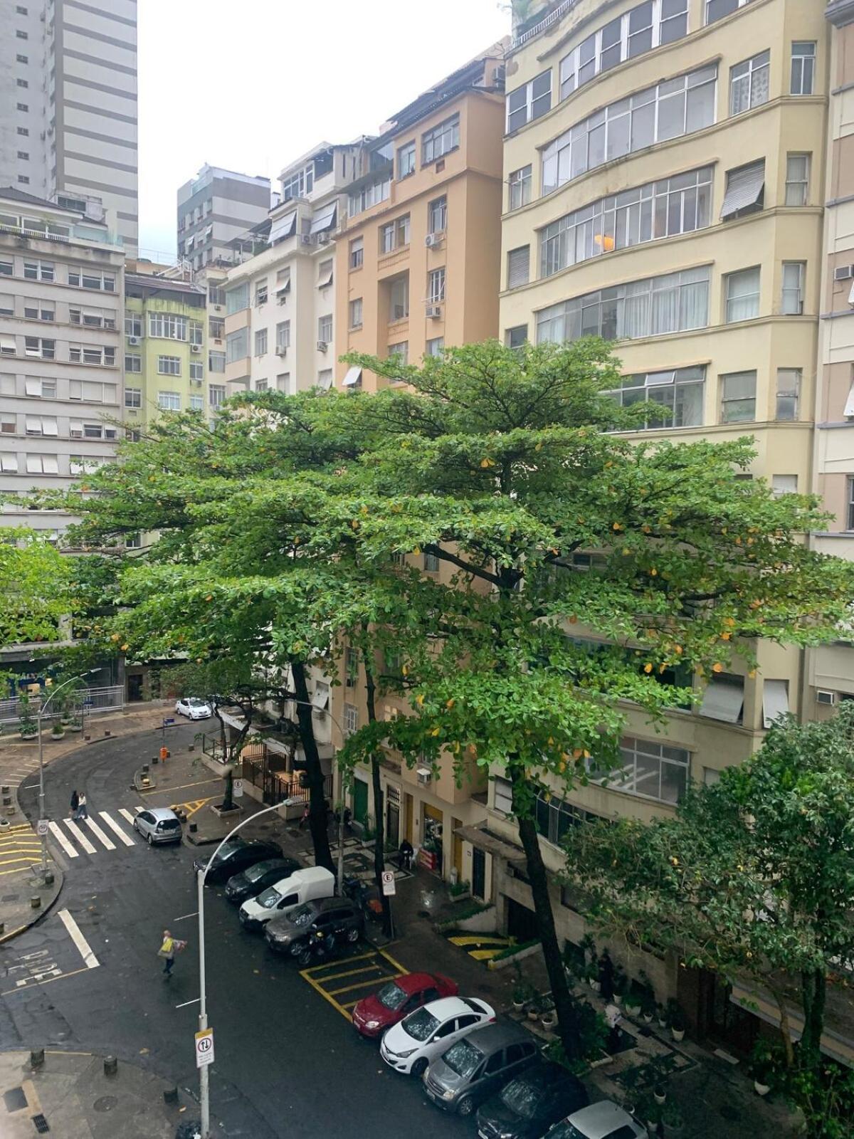 Zen Do Leme * Rio de Janeiro