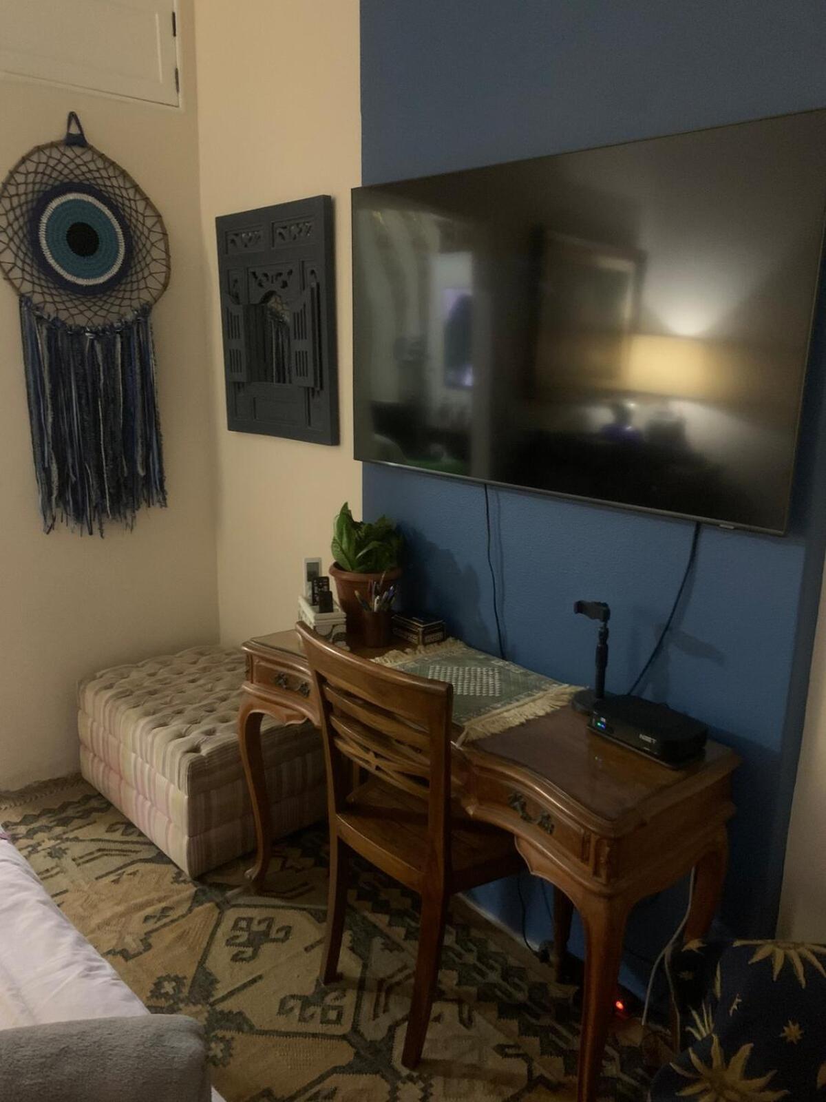 Apartamento Zen Do Leme