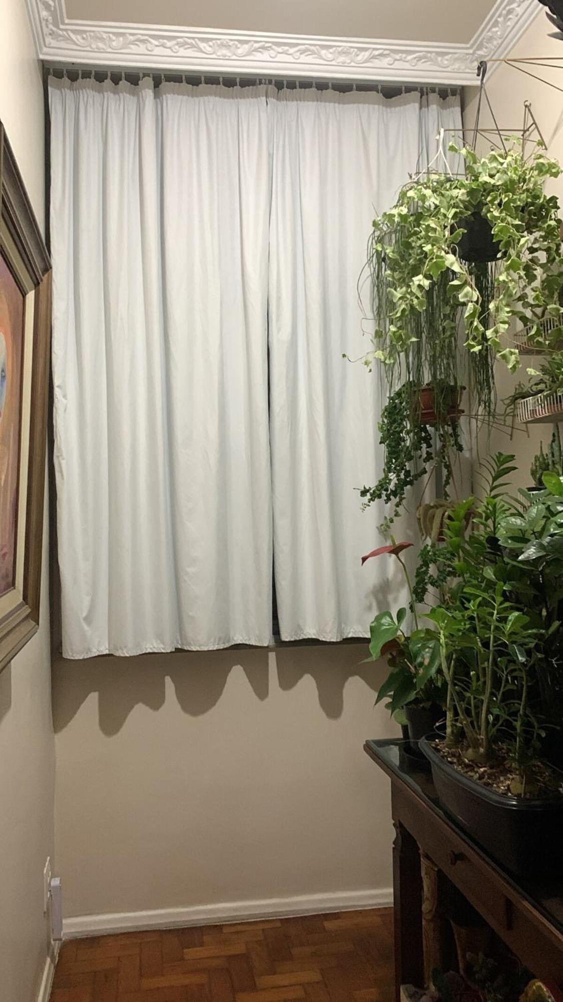 Apartamento Zen Do Leme *