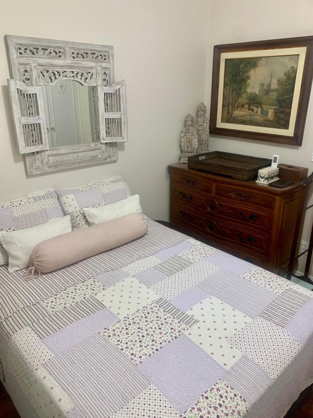 Zen Do Leme Apartamento Rio de Janeiro