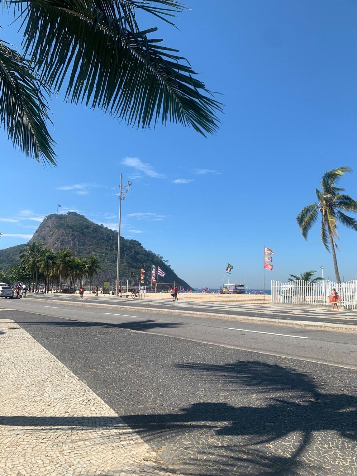 Zen Do Leme