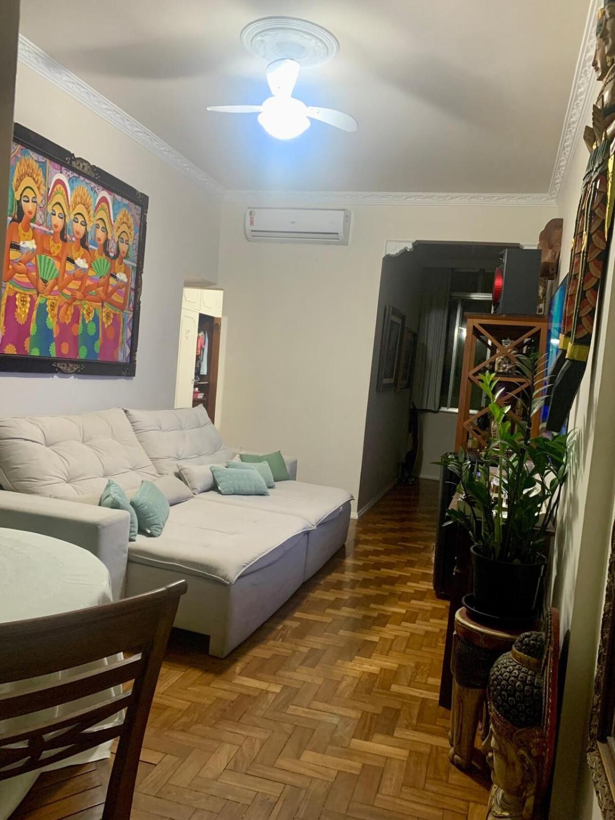 Zen Do Leme Apartamento Rio de Janeiro