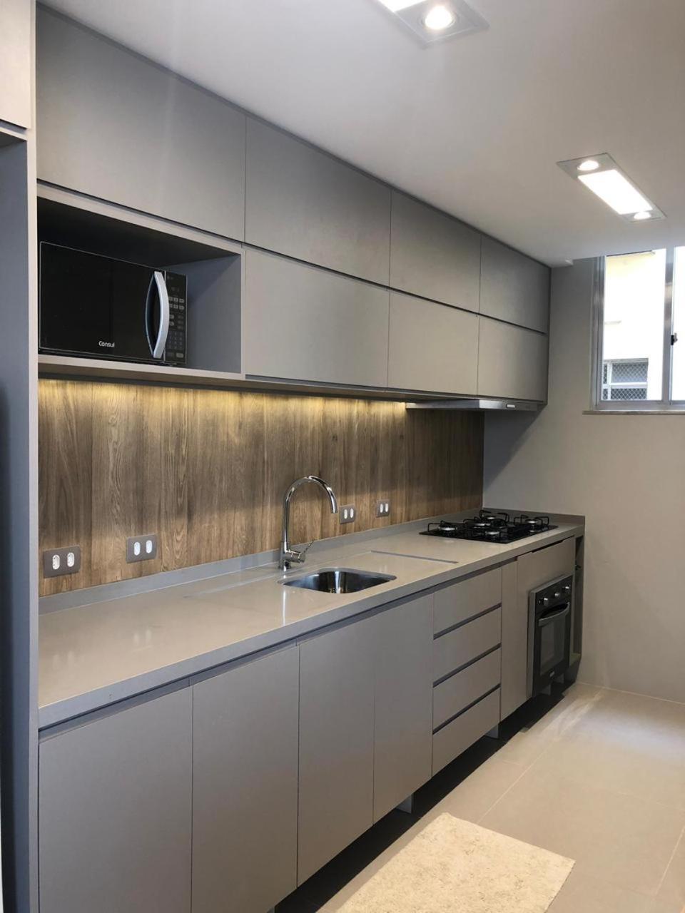 Apartamento Excelente Apto Copacabana Rio de Janeiro