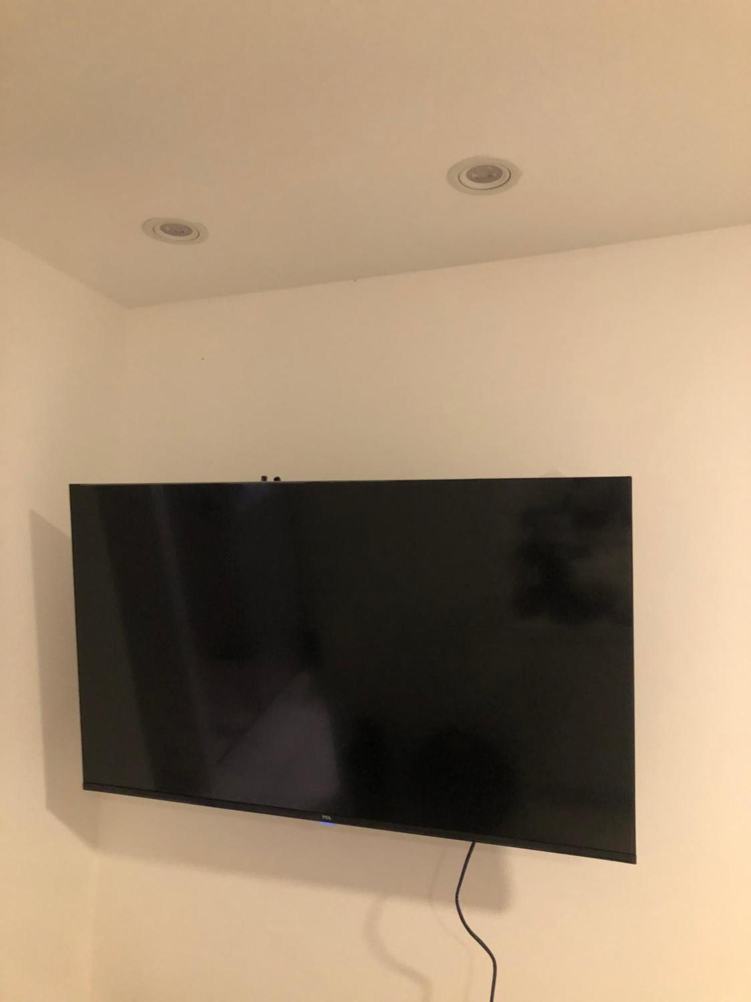 Minimalist Experience Apartment *
