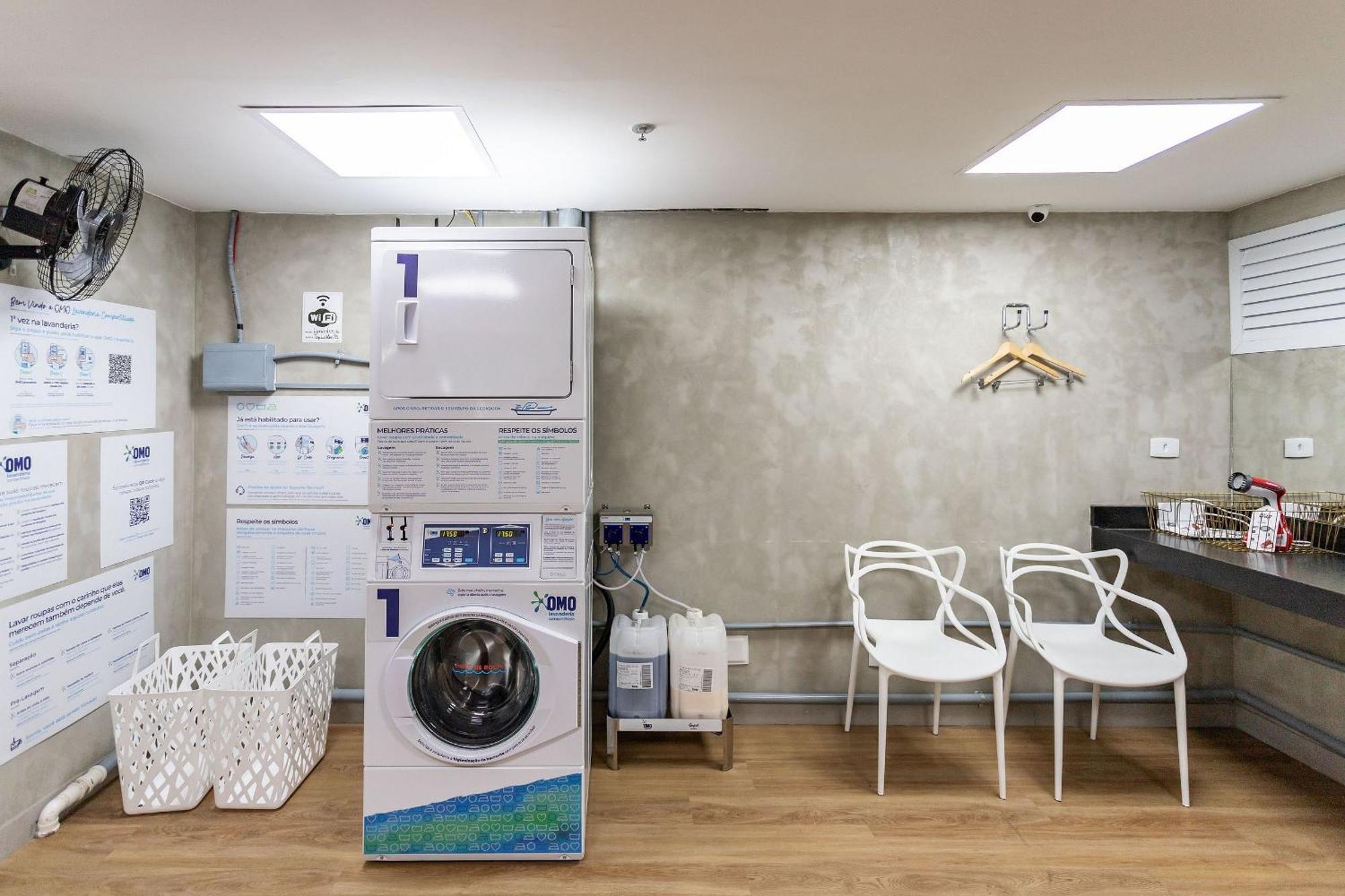 Apartamento Com No Coracao Leblon *