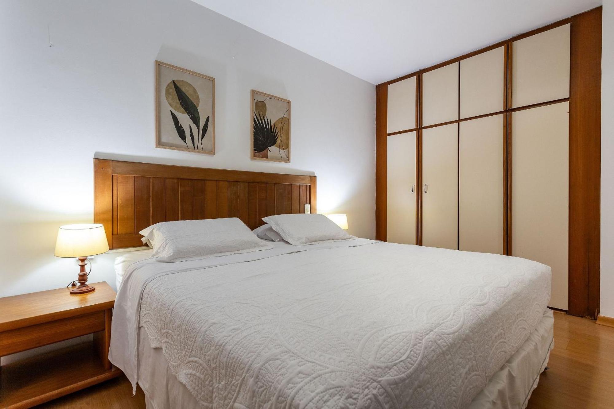 Com No Coracao Leblon Apartamento *