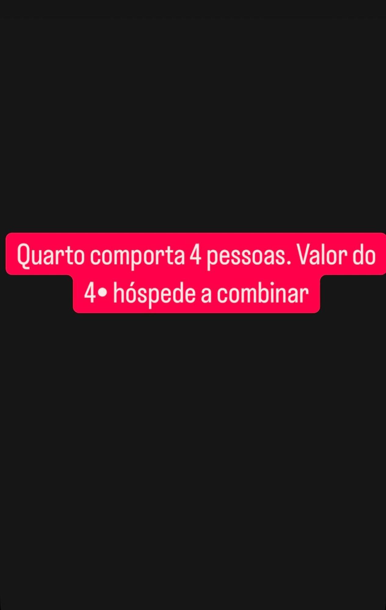 Maravilha Do Rio 4 - Copacabana Hospedagem domiciliar Rio de Janeiro