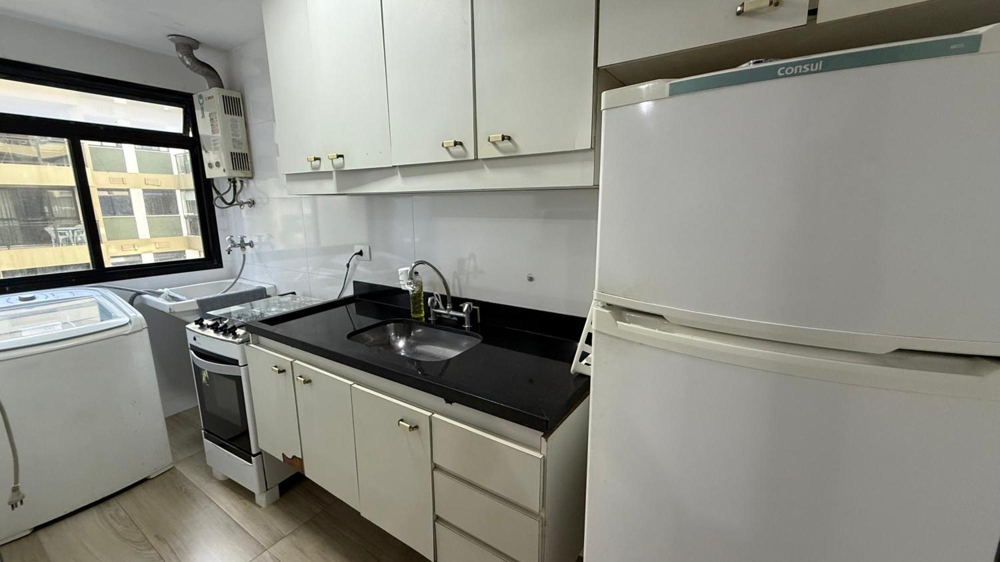 Apartamento Em Frente A Da Barra, Posto 6 Rio de Janeiro