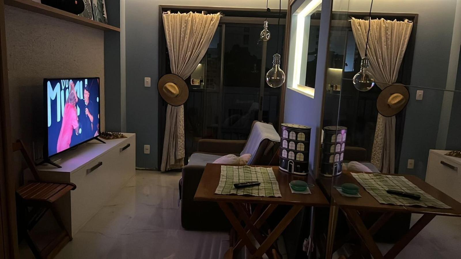 Se Hospede No Coracao Da Boemia Apartamento Rio de Janeiro
