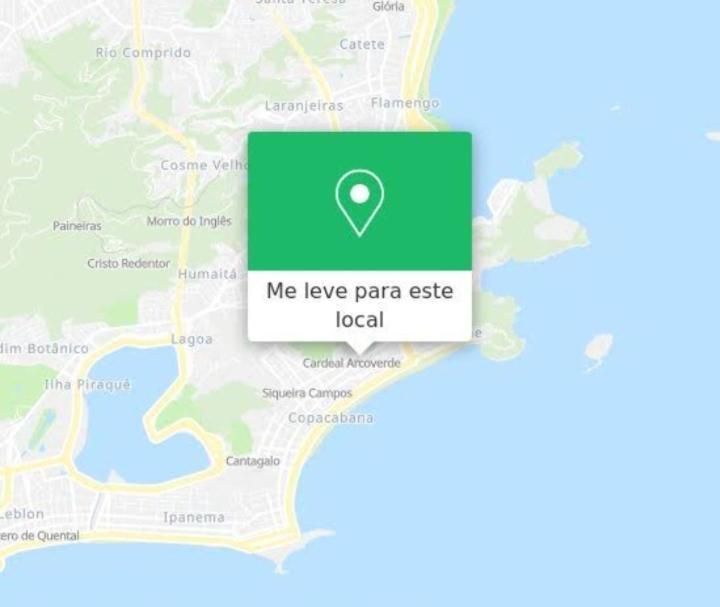 Vizinhos Do Mar - Rj * Rio de Janeiro