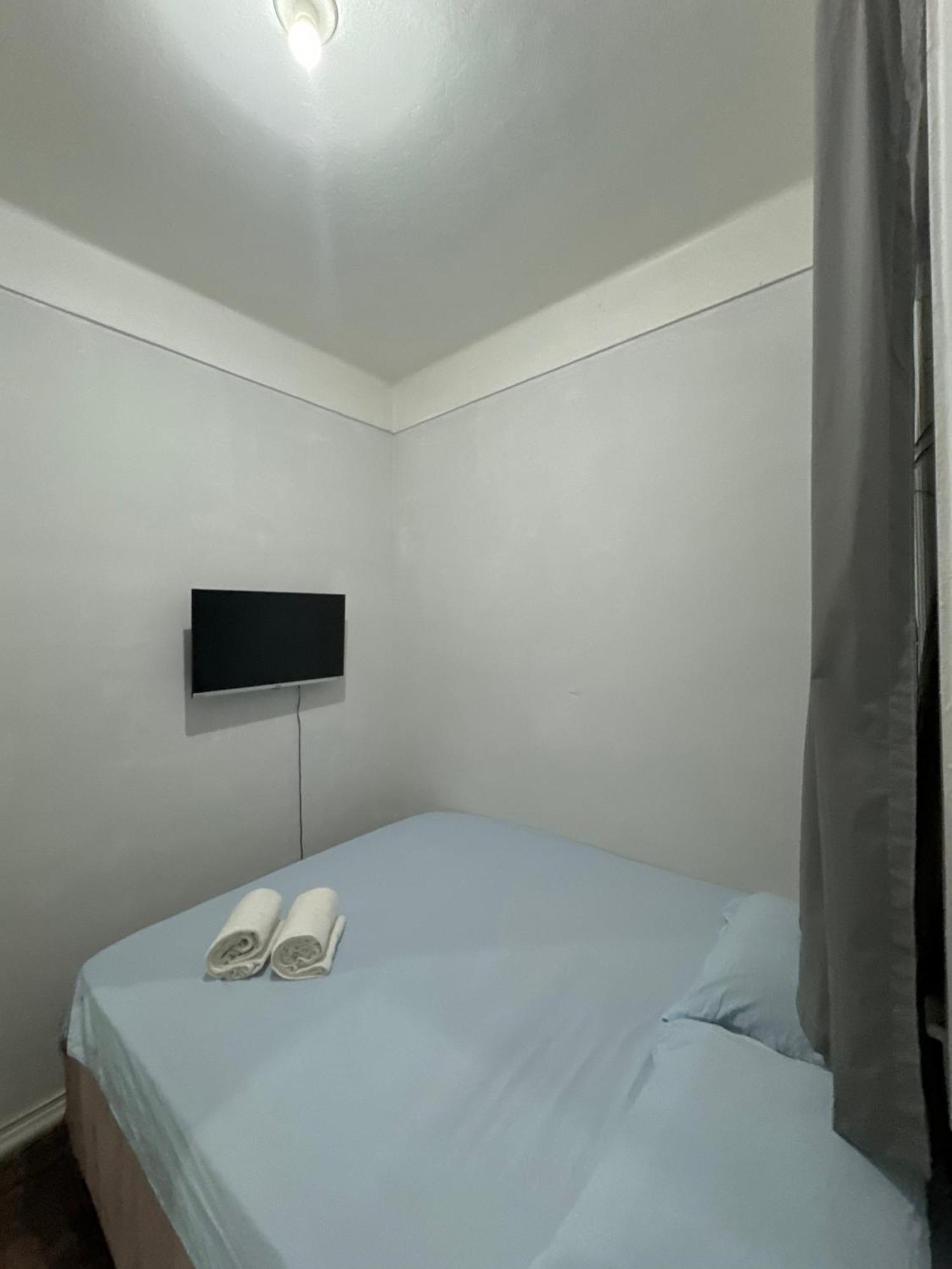 Homestay Em Laranjeiras *