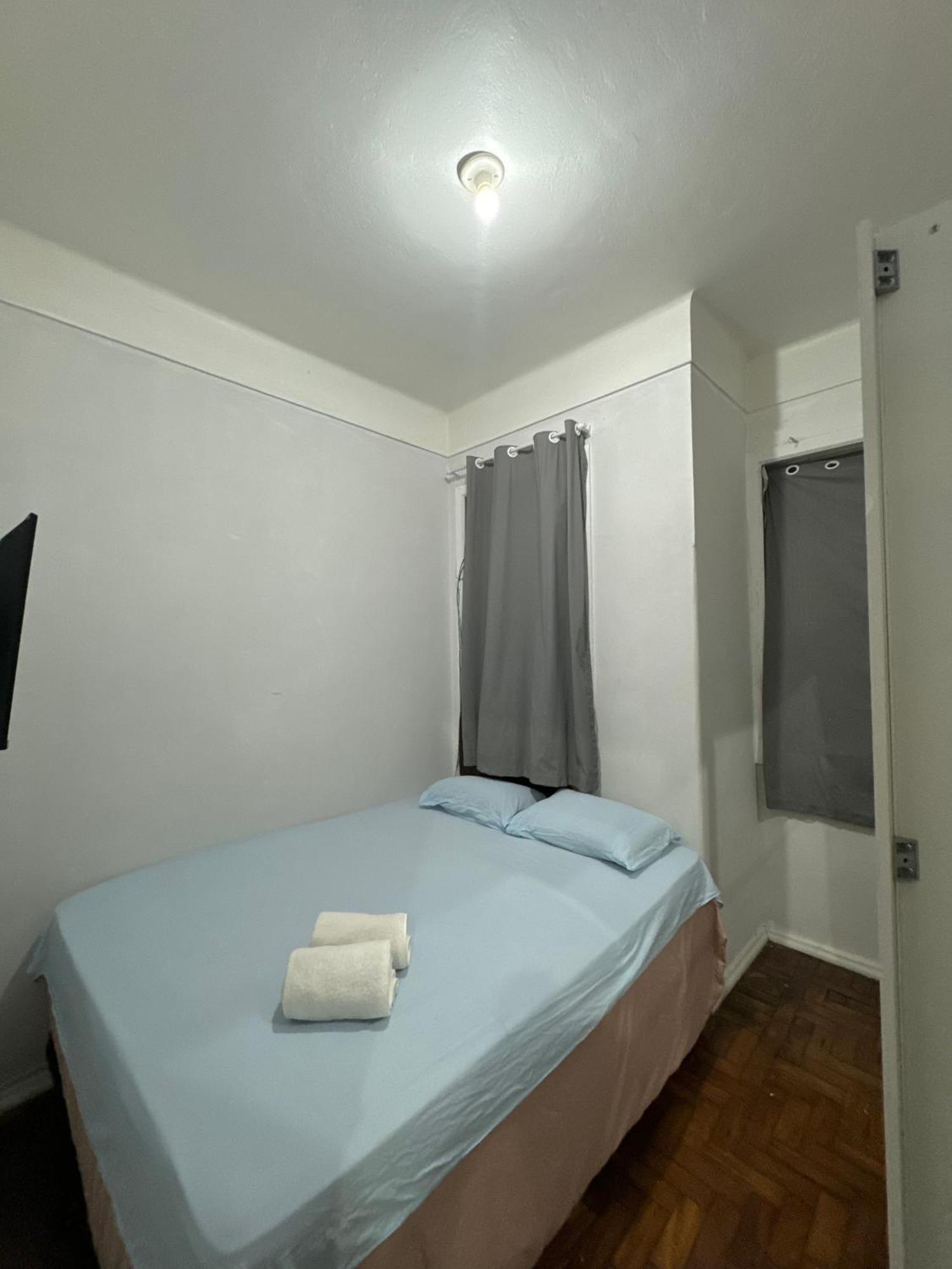 Em Laranjeiras Homestay Rio de Janeiro