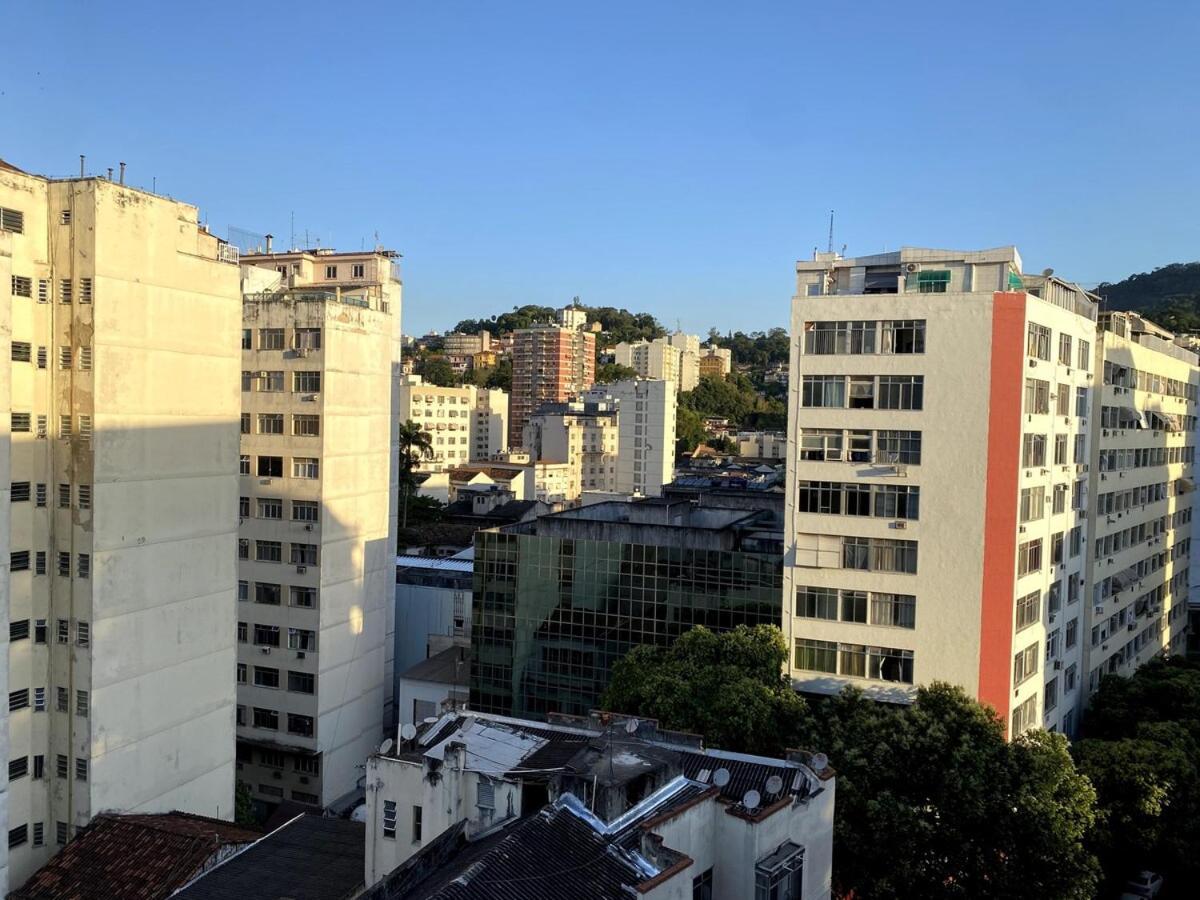 Lapa 40 Graus Com Ar Condicionado Rio de Janeiro