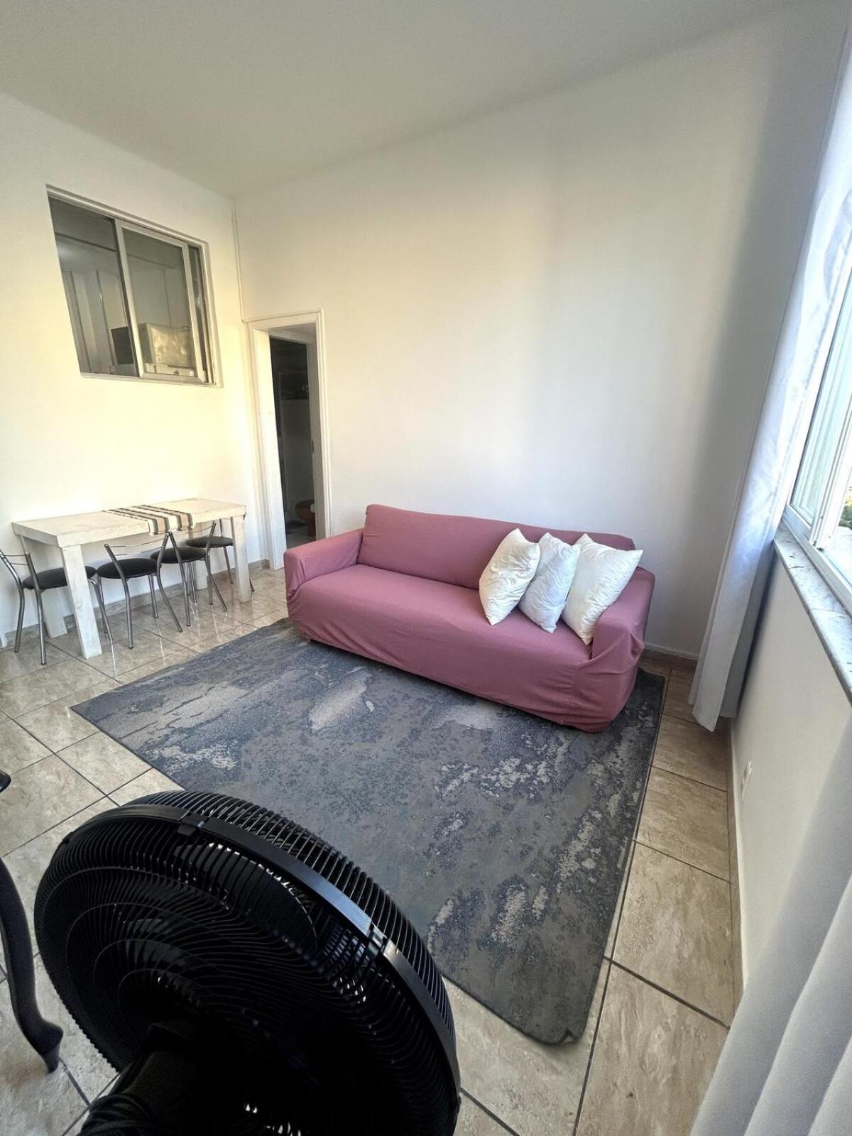 Lapa 40 Graus Com Ar Condicionado Apartamento *