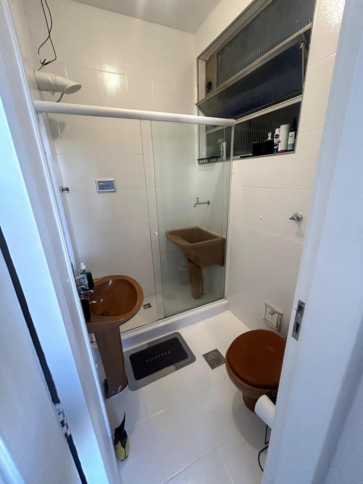 Apartamento Lapa 40 Graus Com Ar Condicionado Rio de Janeiro