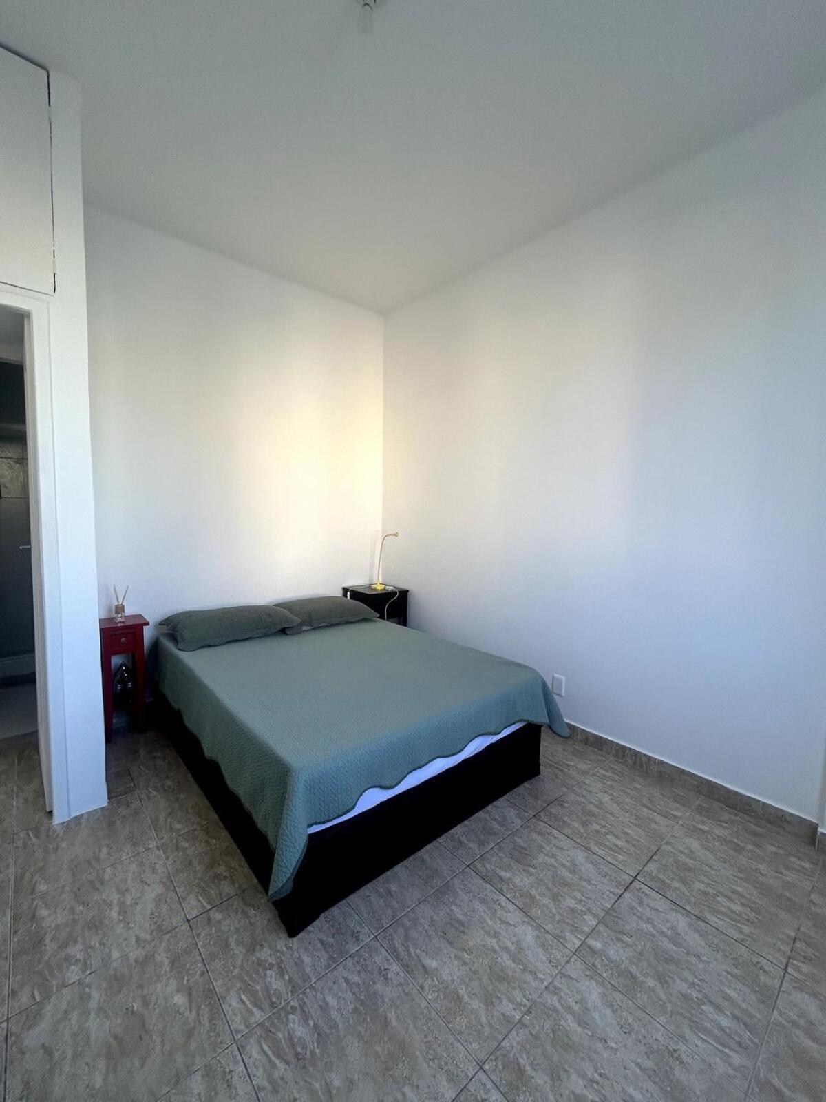Apartamento Lapa 40 Graus Com Ar Condicionado