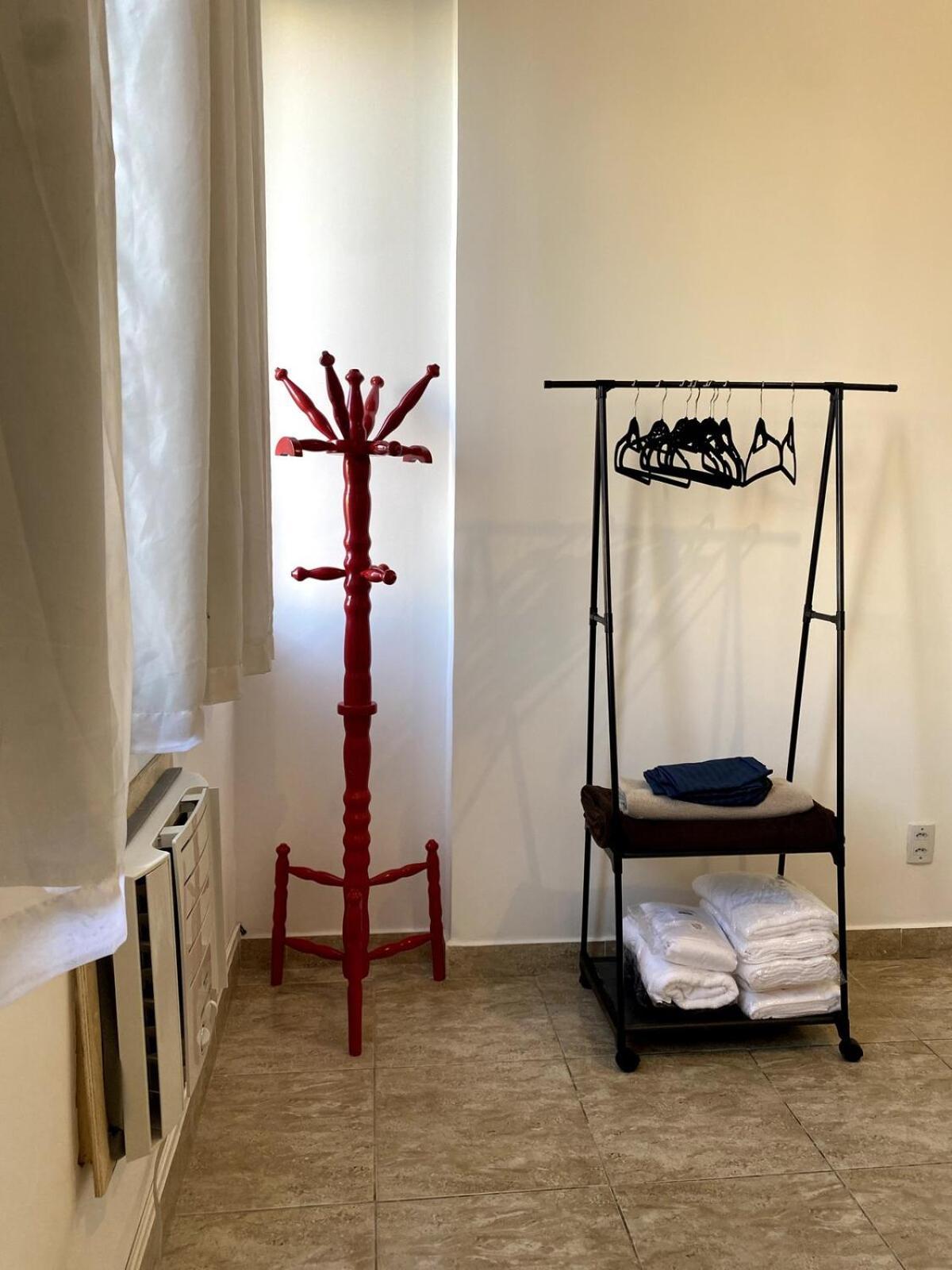 Lapa 40 Graus Com Ar Condicionado Apartamento *