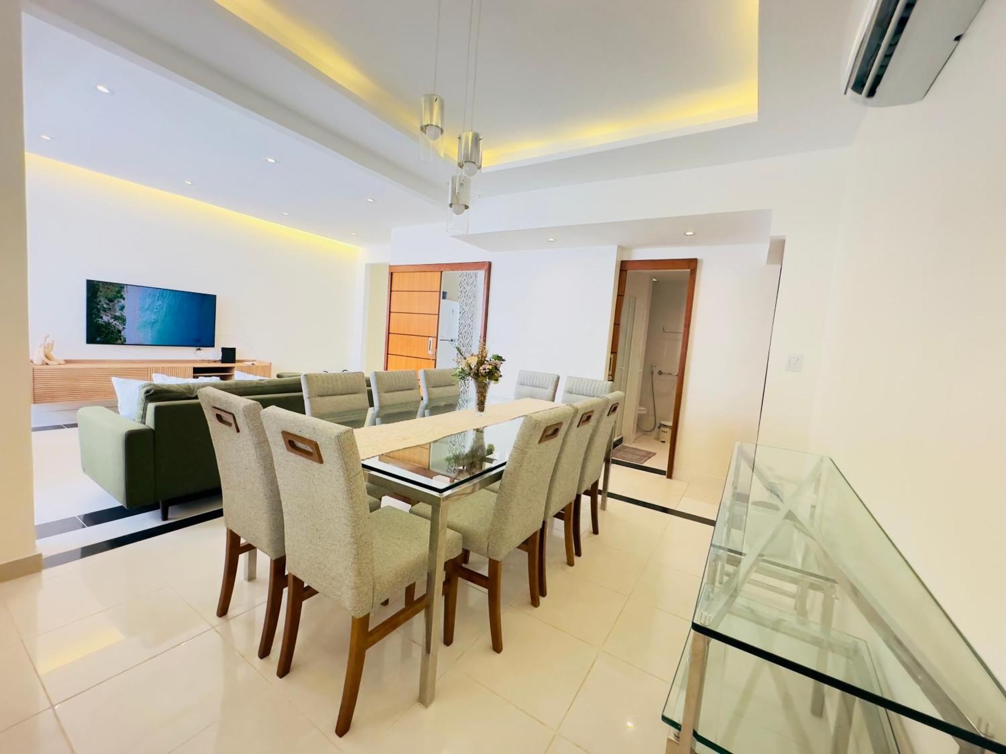 Apartamento Deluxe Flat Copacabana Rio de Janeiro