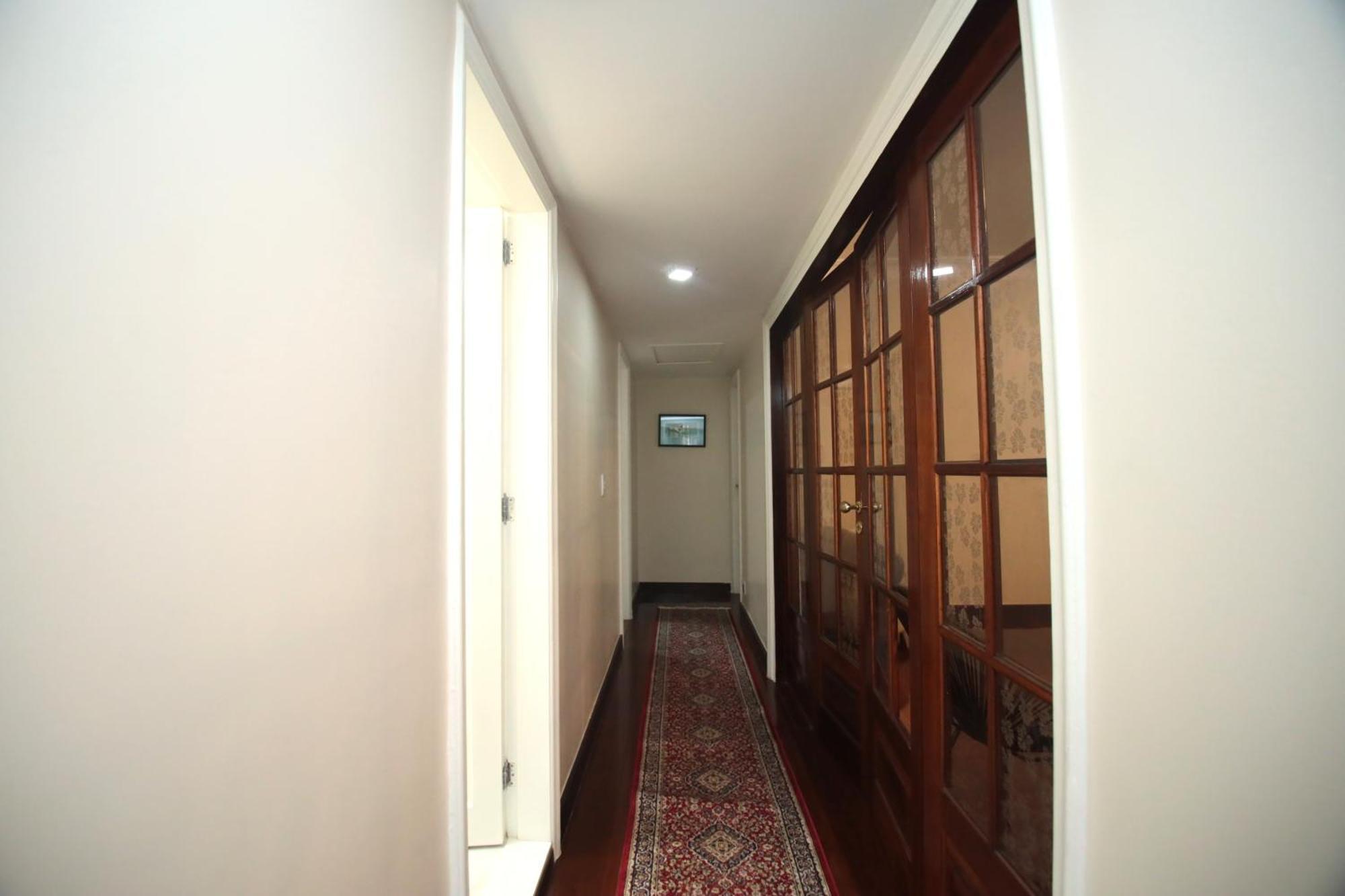 Metro Flamengo Apartment *