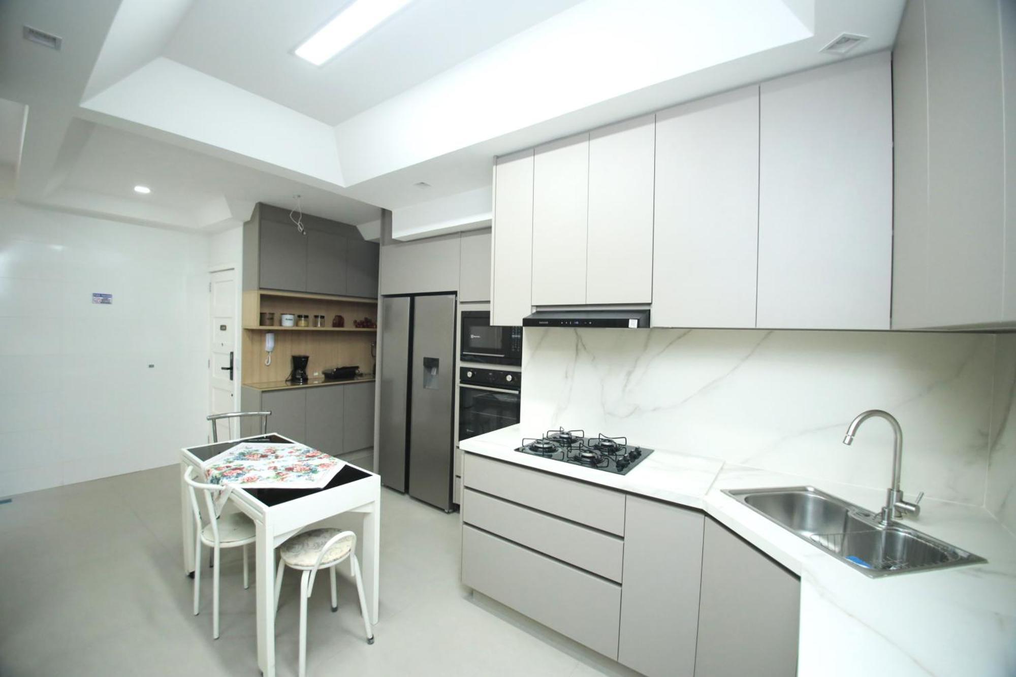 Apartment Metro Flamengo Rio de Janeiro