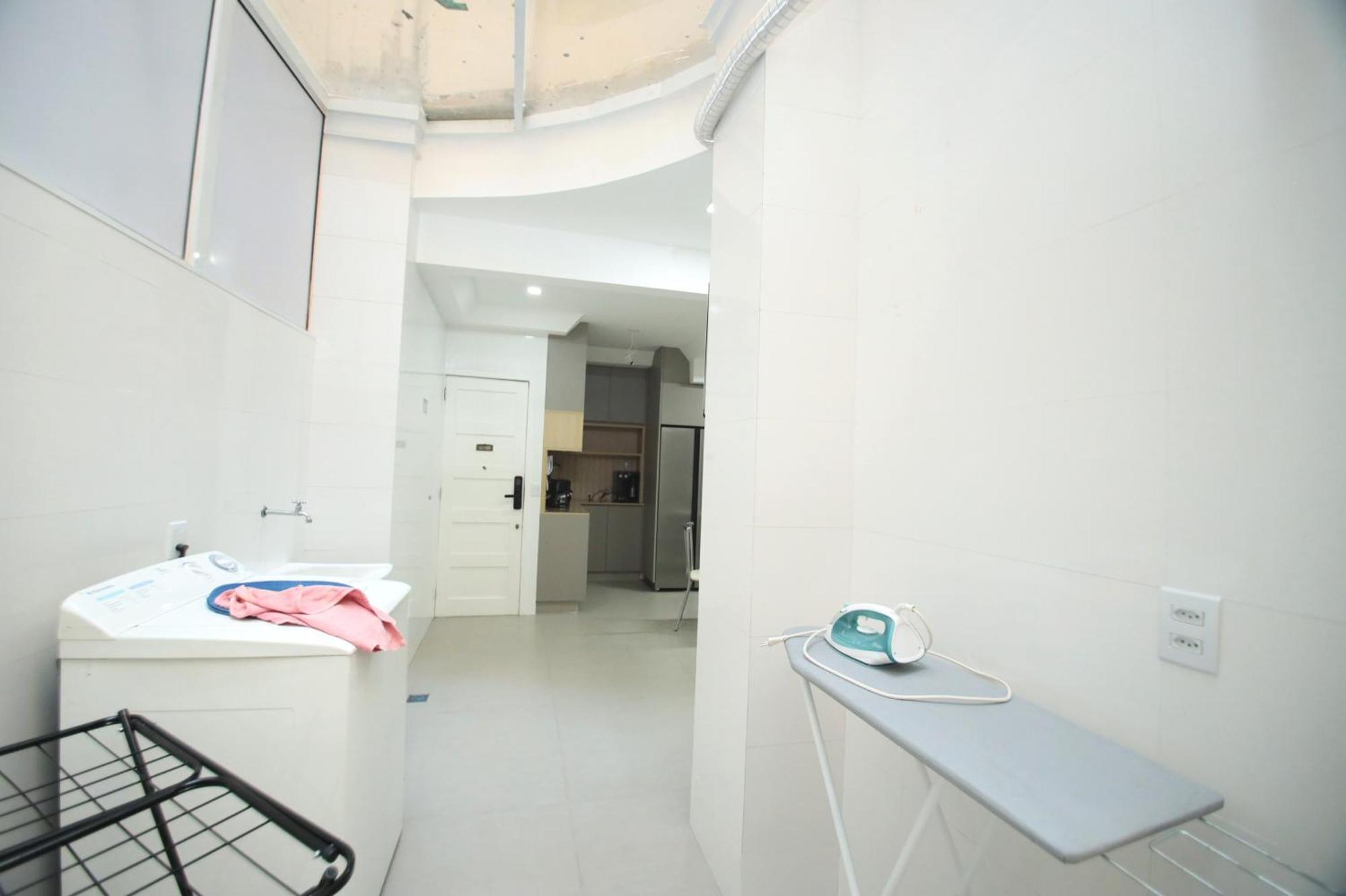Metro Flamengo Apartment Rio de Janeiro