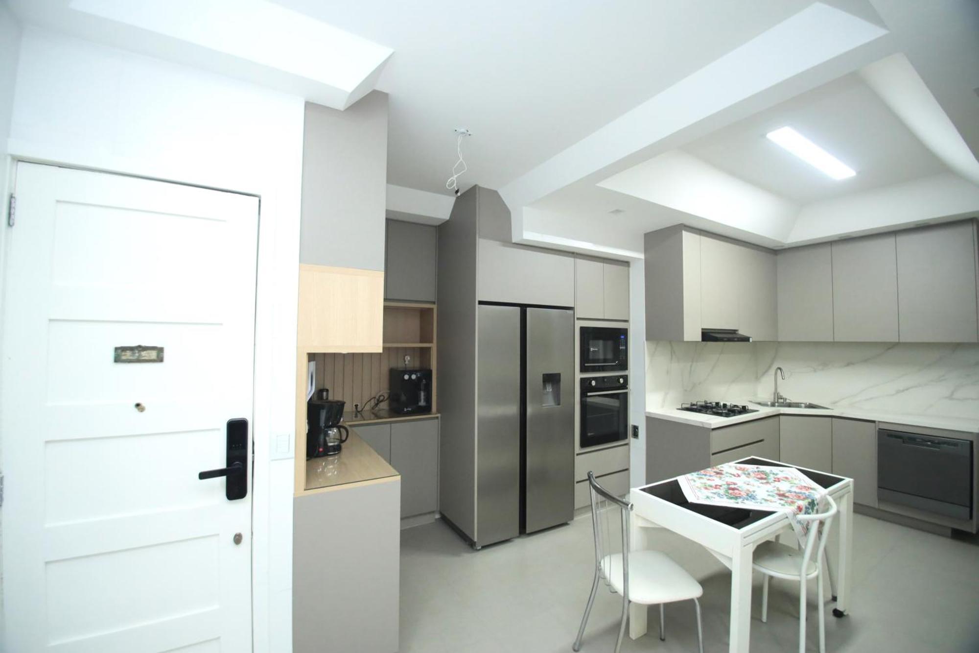 Metro Flamengo Apartment
