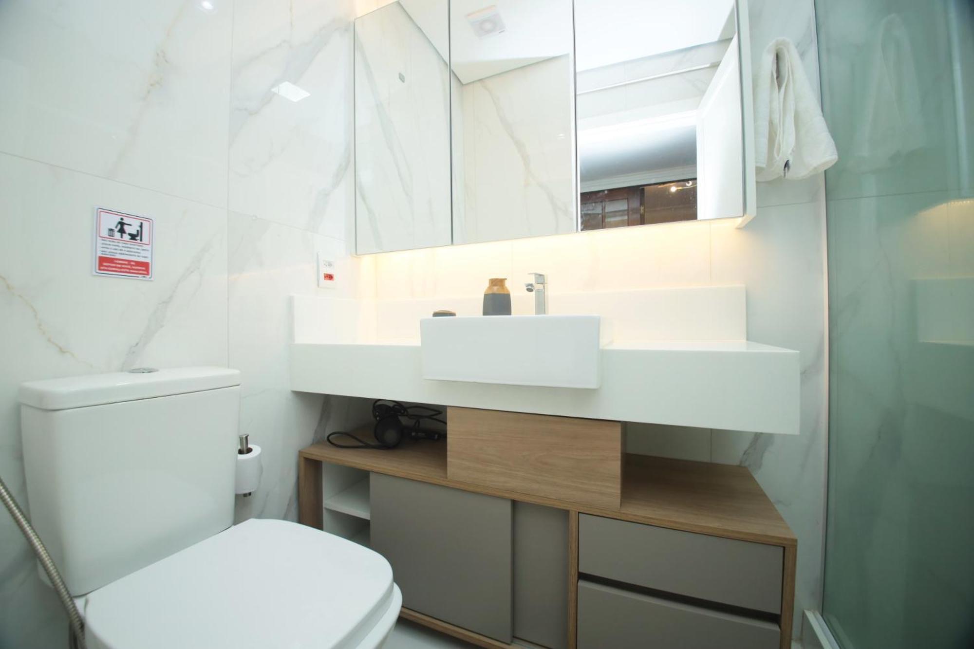 Metro Flamengo Apartment