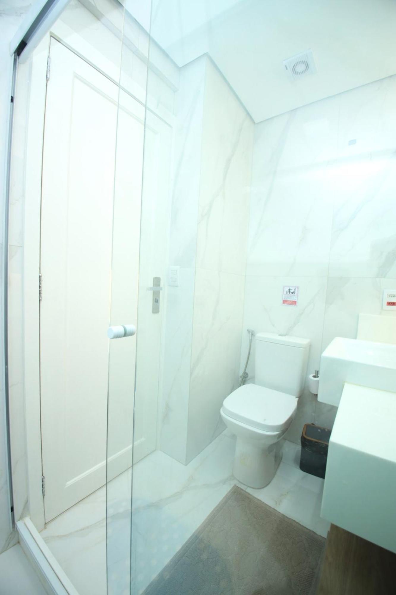 Apartamento Metro Flamengo