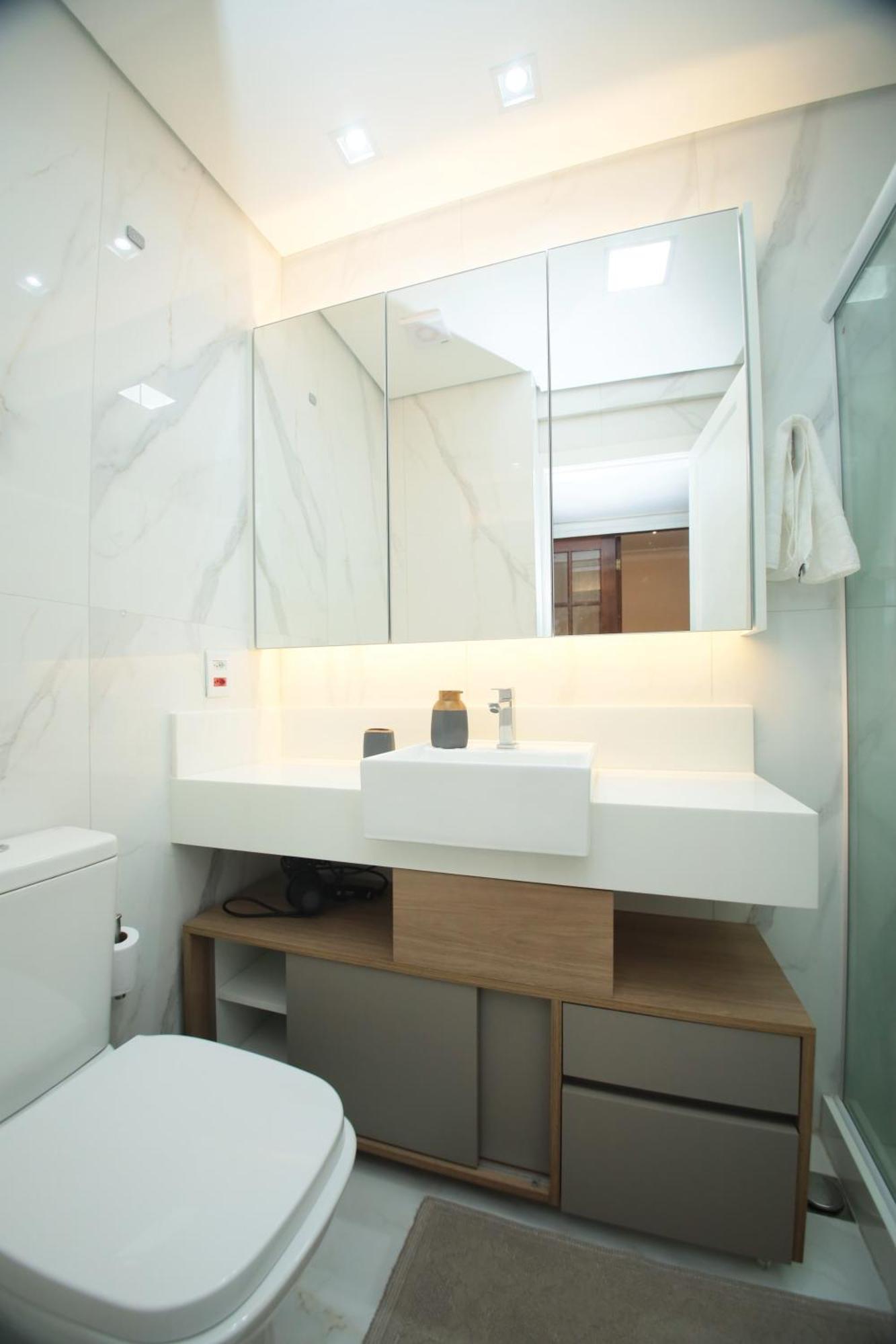 Metro Flamengo Apartment Rio de Janeiro
