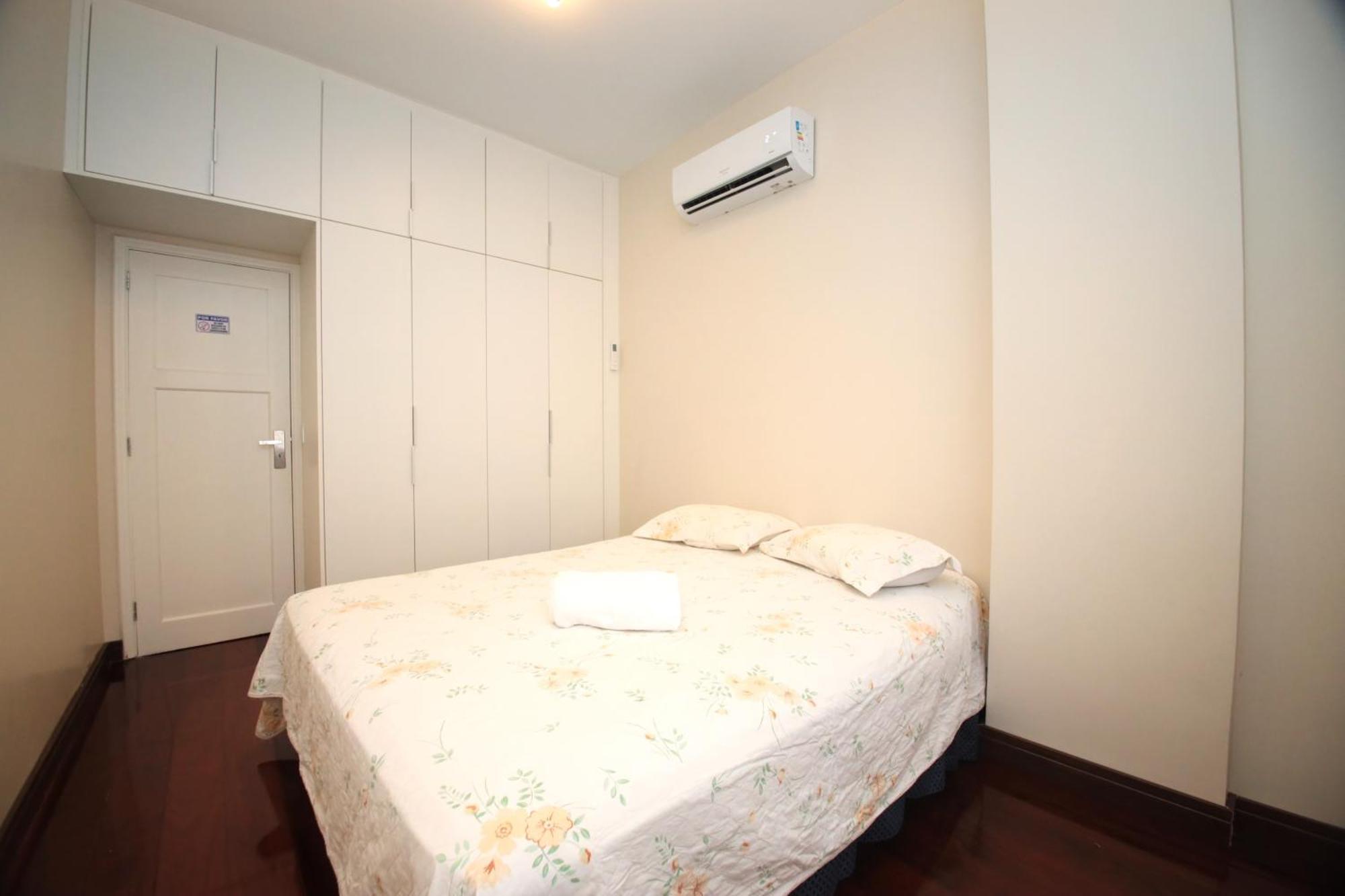Metro Flamengo Apartment *