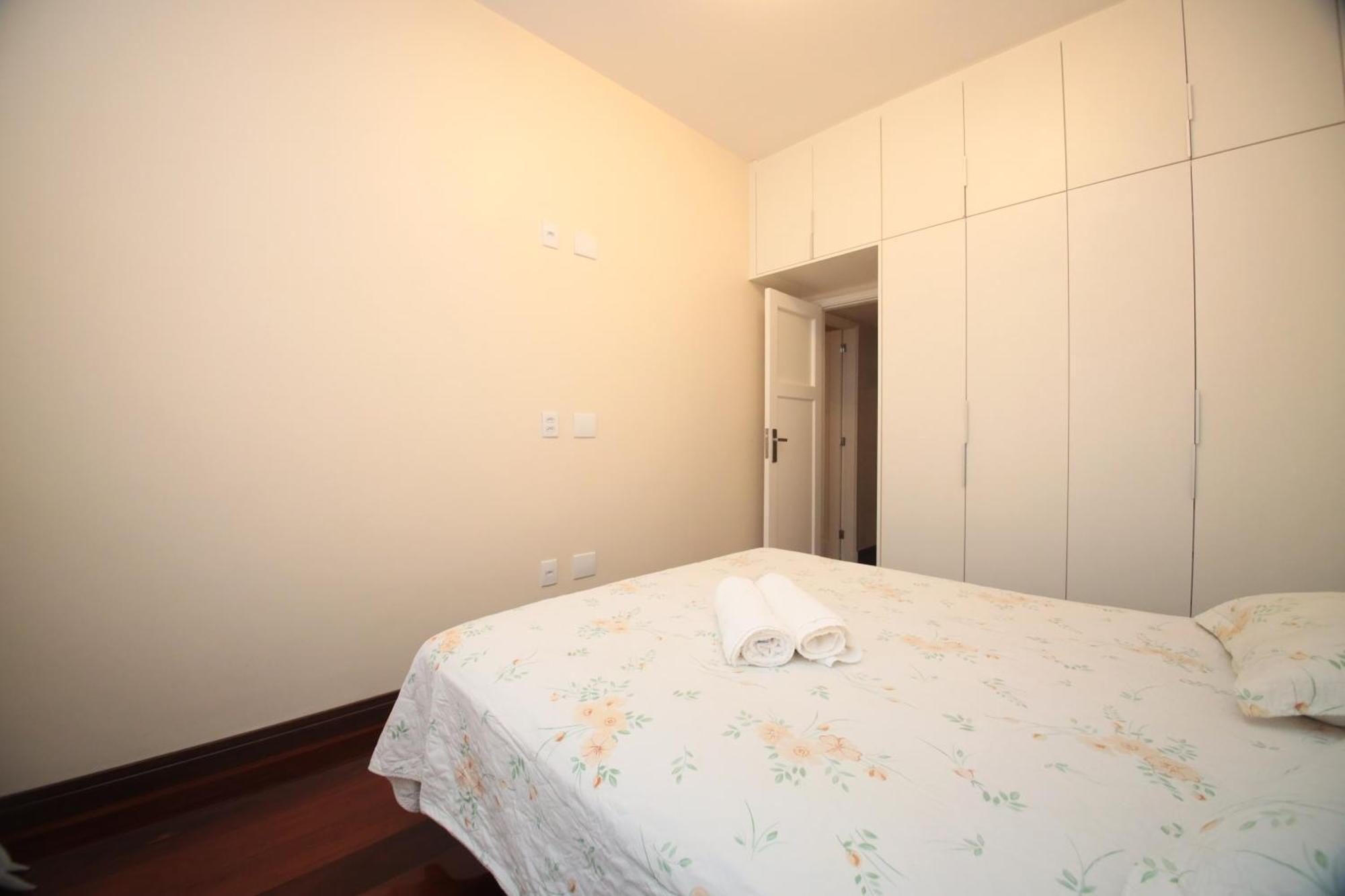 Metro Flamengo Apartment Rio de Janeiro