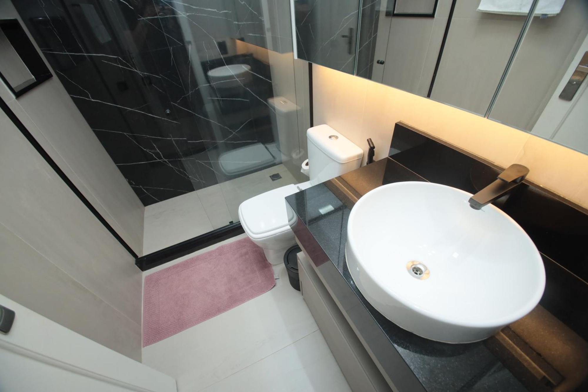 Apartment Metro Flamengo
