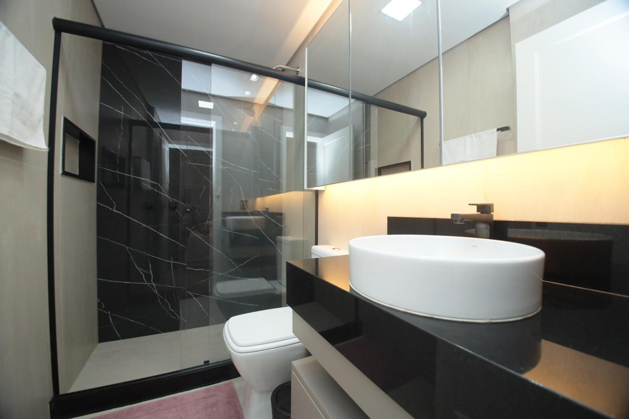 Metro Flamengo Apartment *