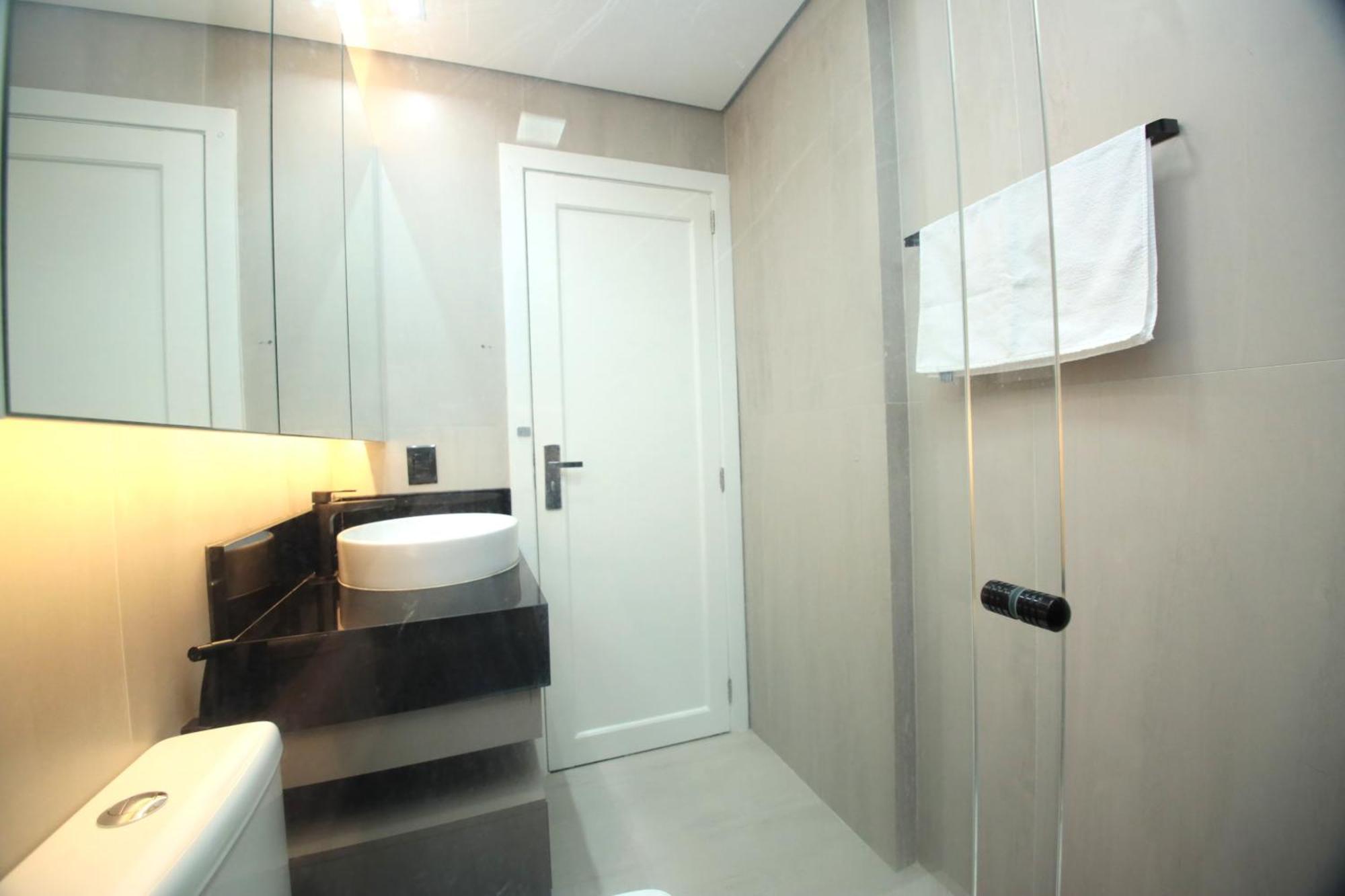 Metro Flamengo Apartment