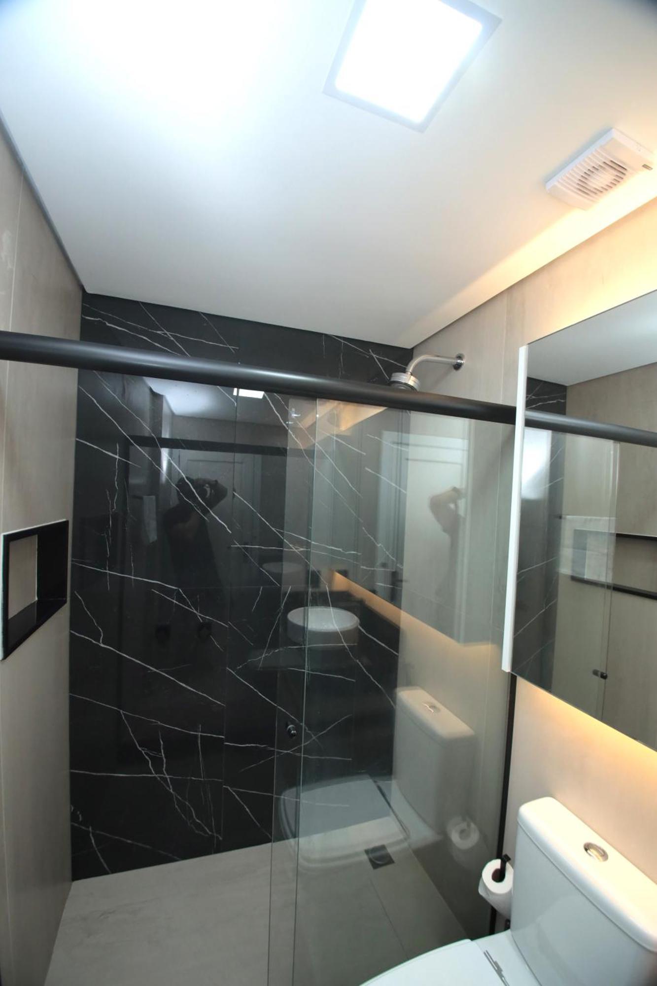 Apartment Metro Flamengo Rio de Janeiro