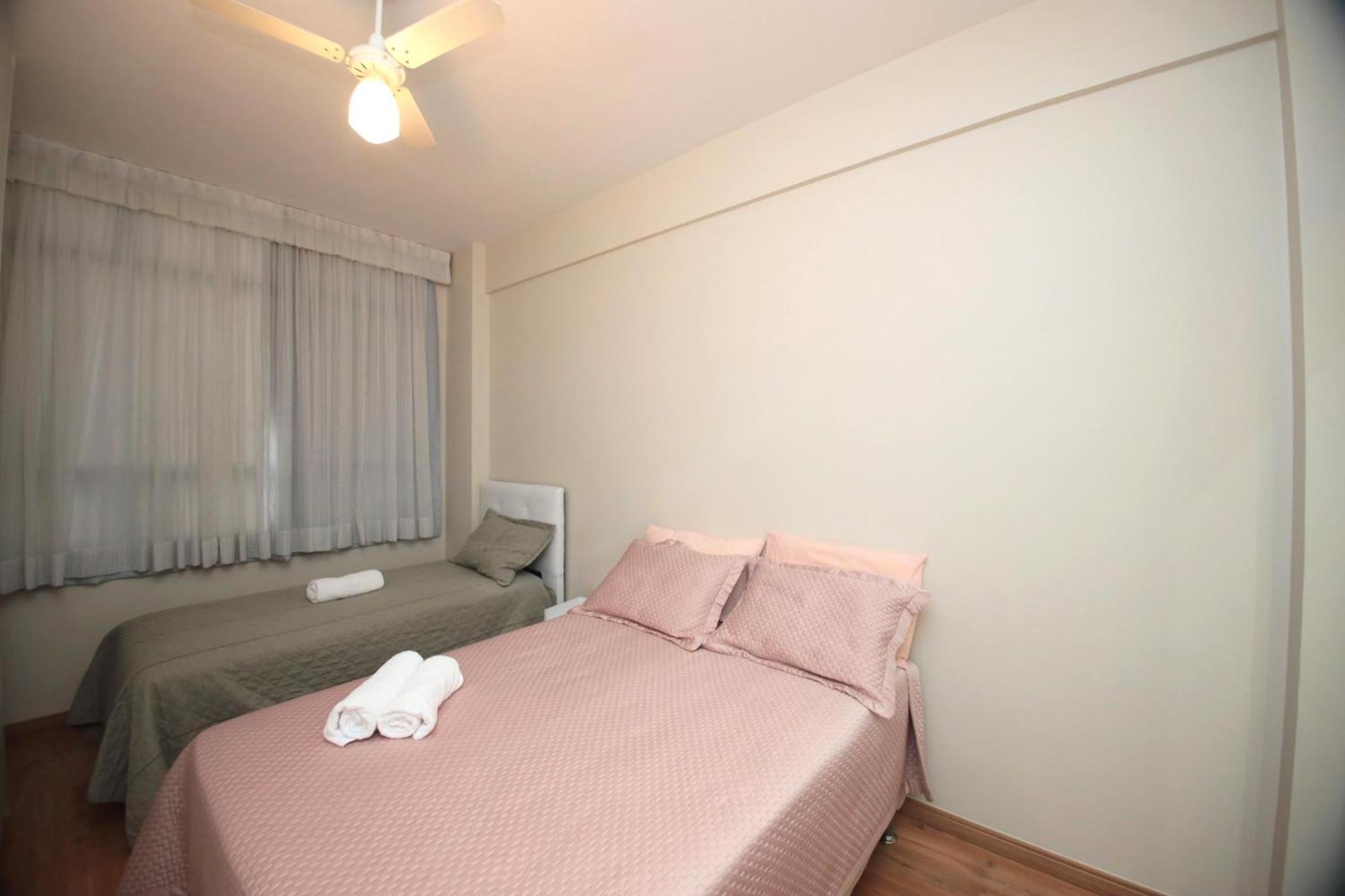 Metro Flamengo Apartment