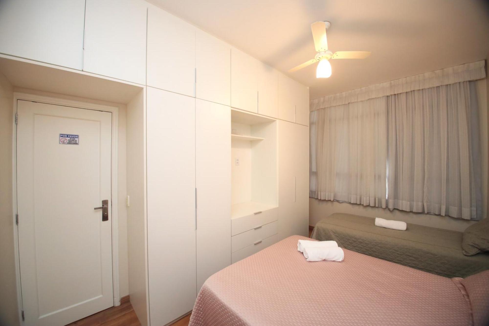 Apartment Metro Flamengo
