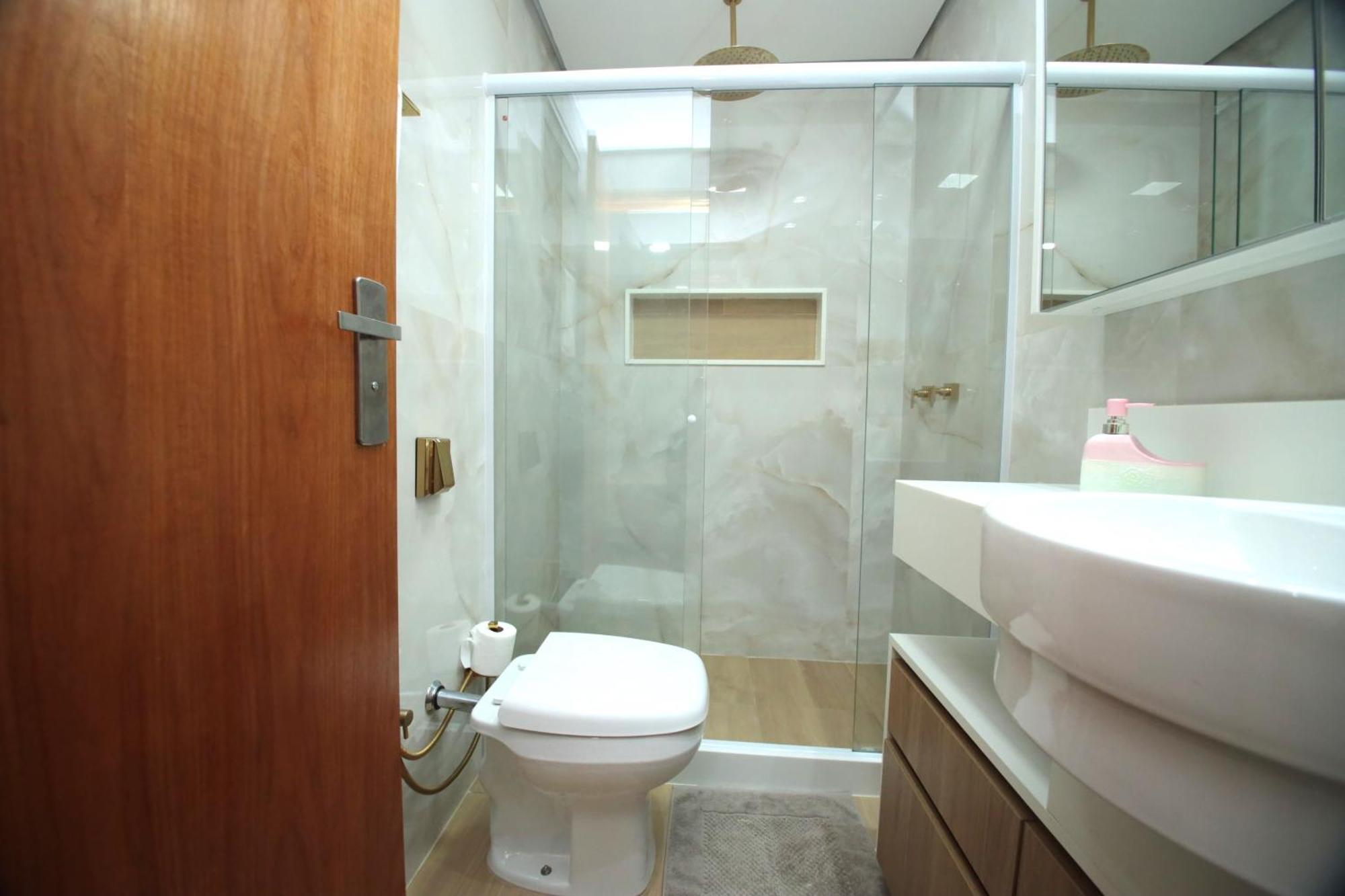 Apartment Metro Flamengo *