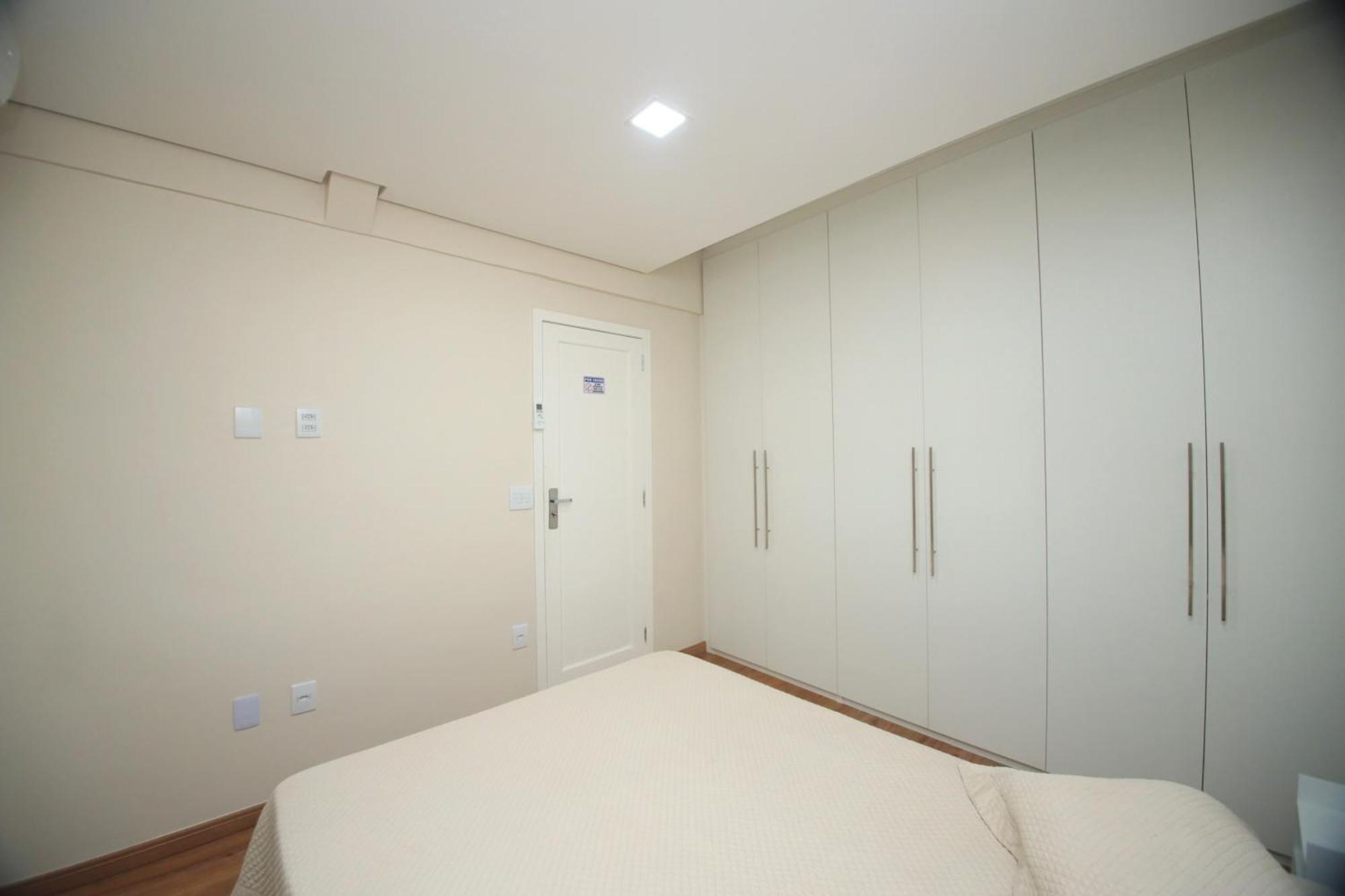 Apartment Metro Flamengo